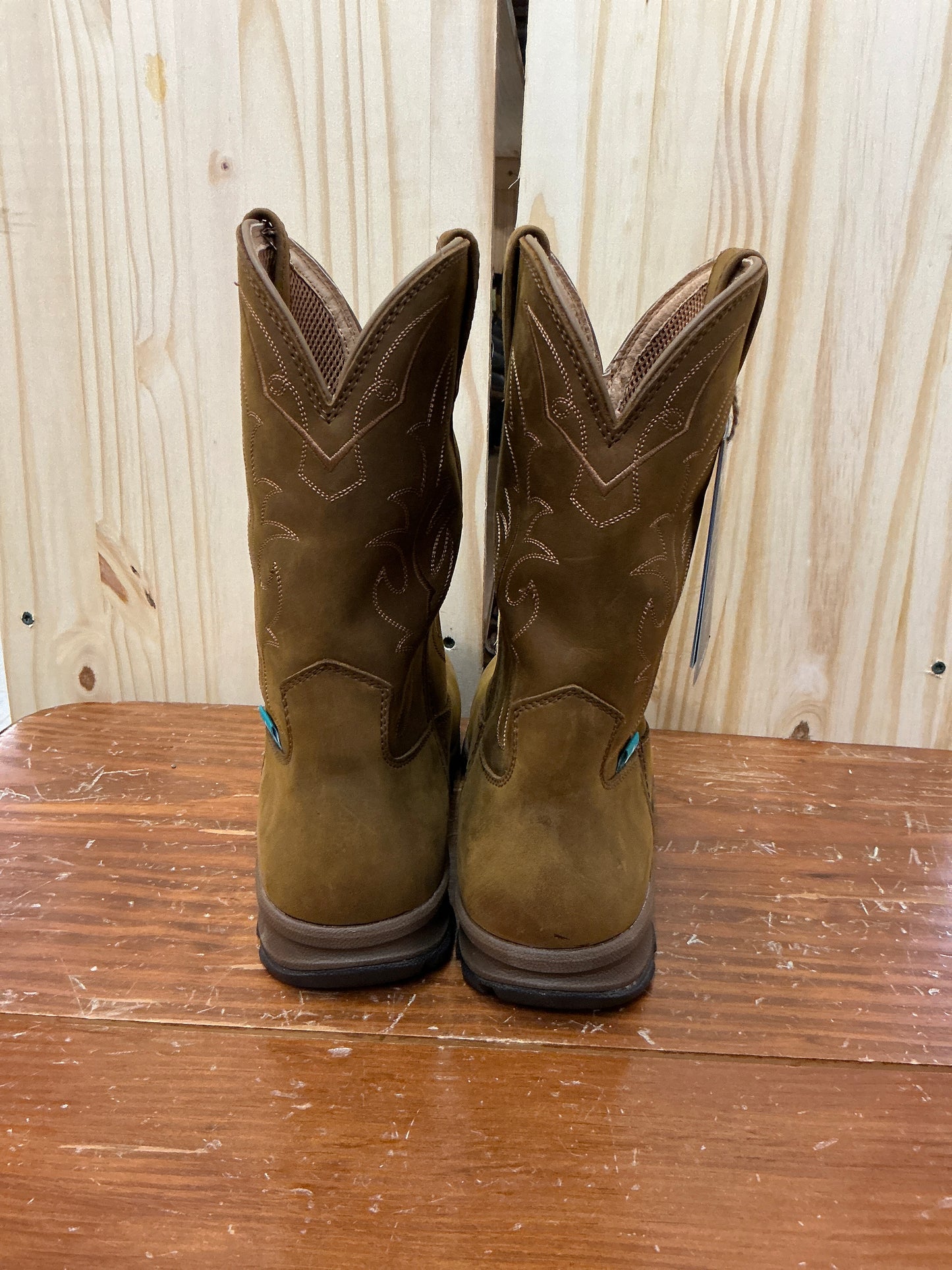 Women’s Twisted X Hiker Boot D Toe 10