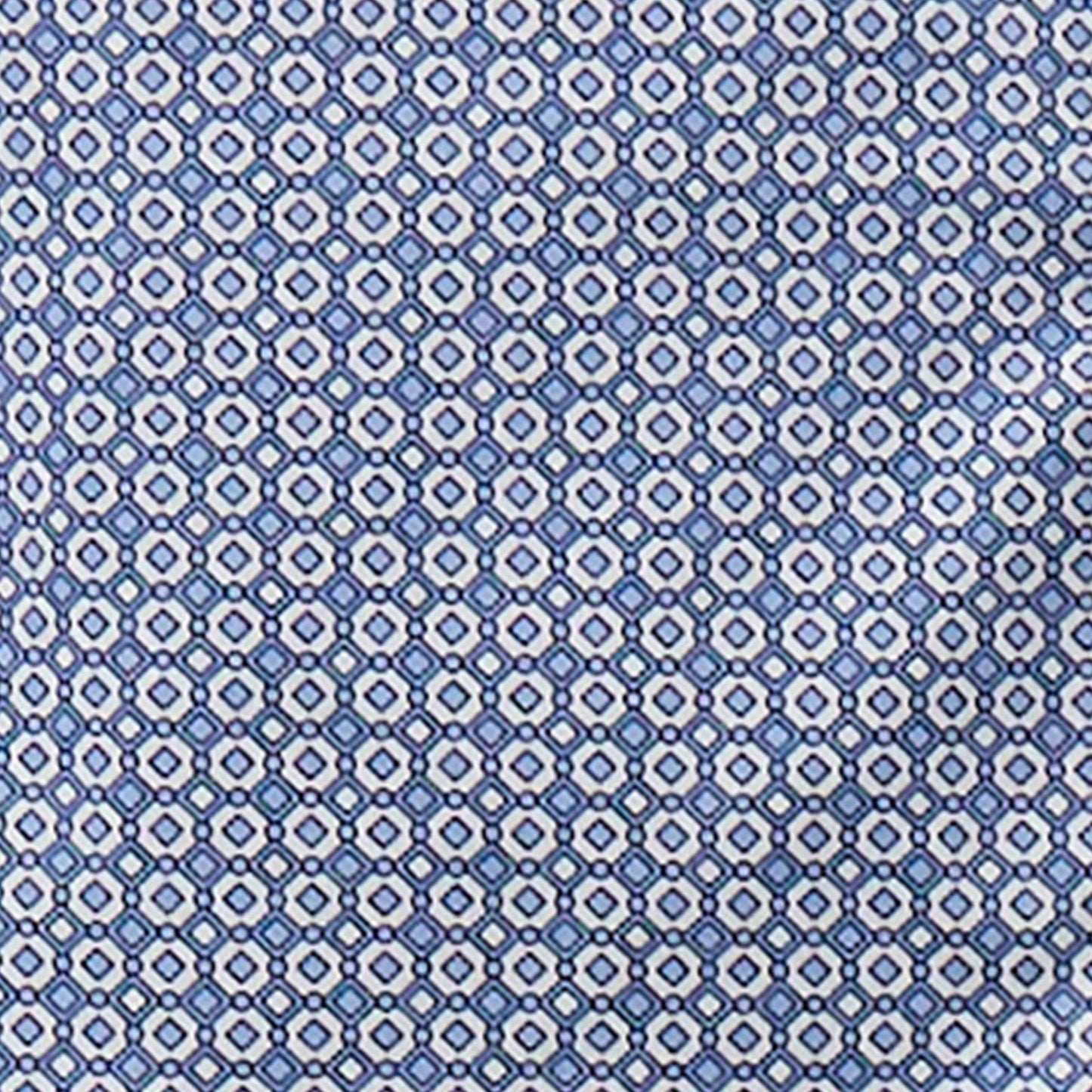 Wrangler Boy’s Classic Long Sleeve-Blue