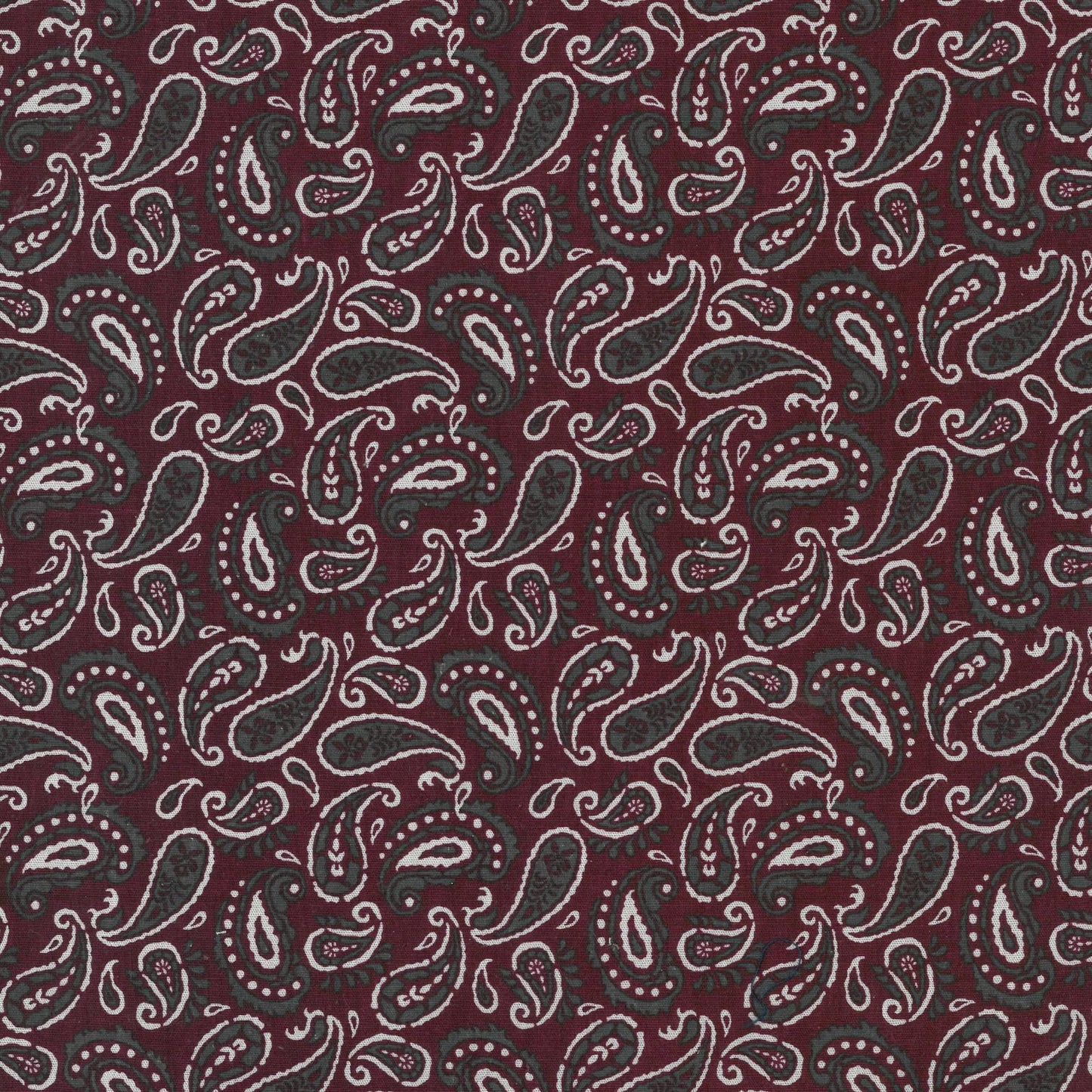 Wrangler Men’s George Strait Long Sleeve- 2 Pocket Red