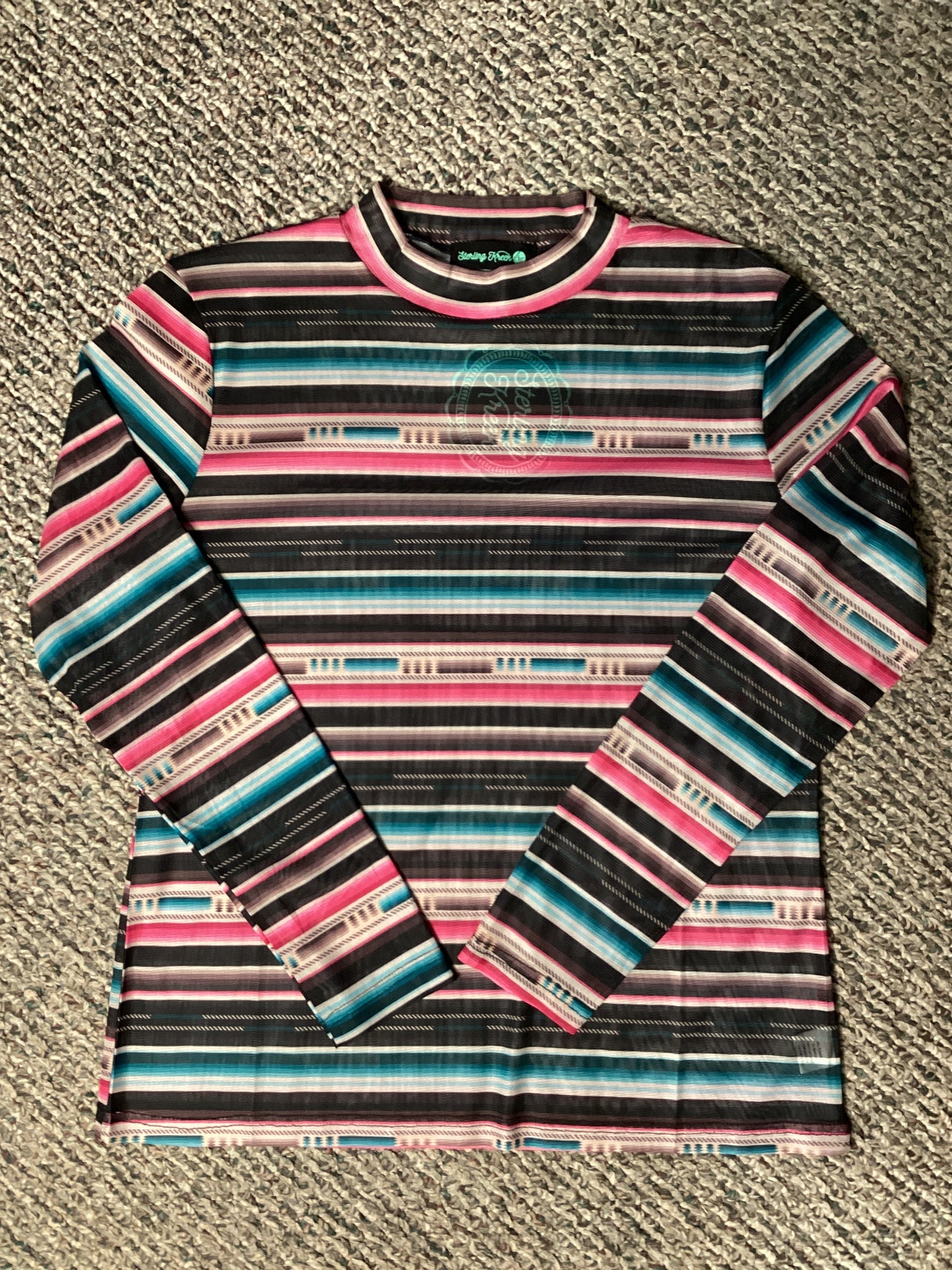 Sterling Kreek Desert Dreams Top