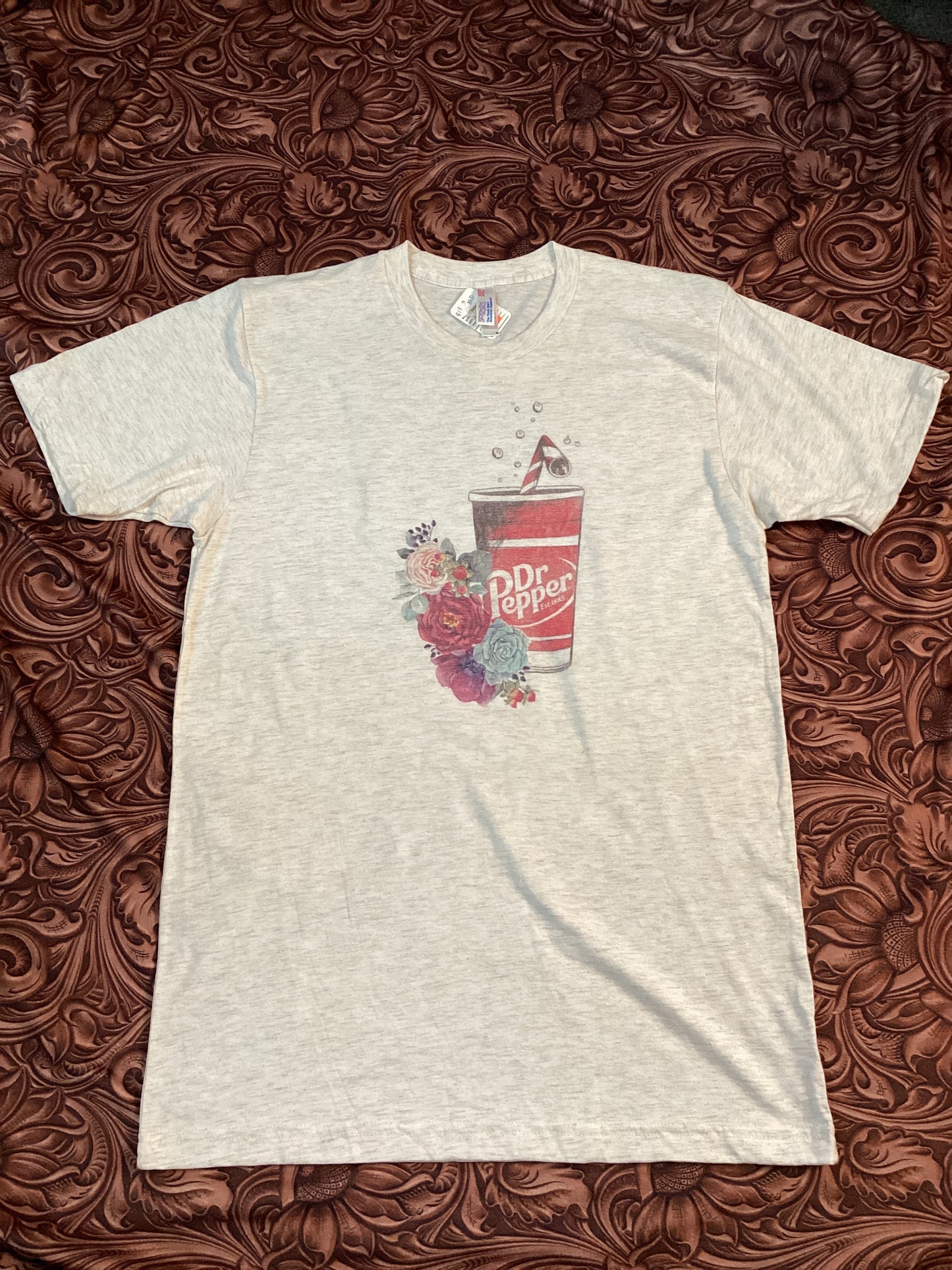Dr Pepper T-shirt