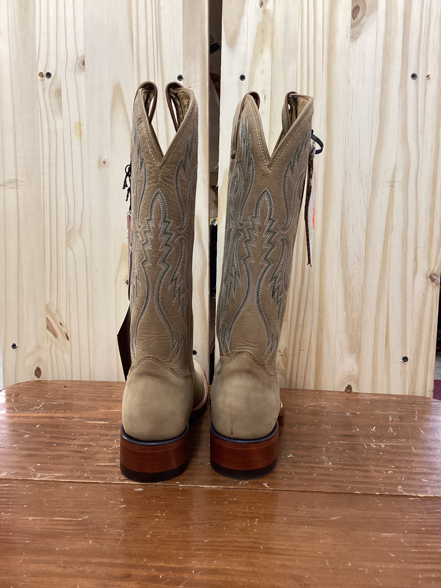 Windrift by Nocona Boots