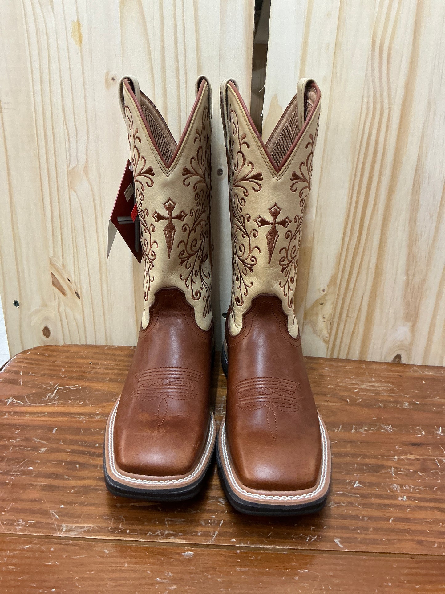 Twisted X Women’s Lite Work 11”