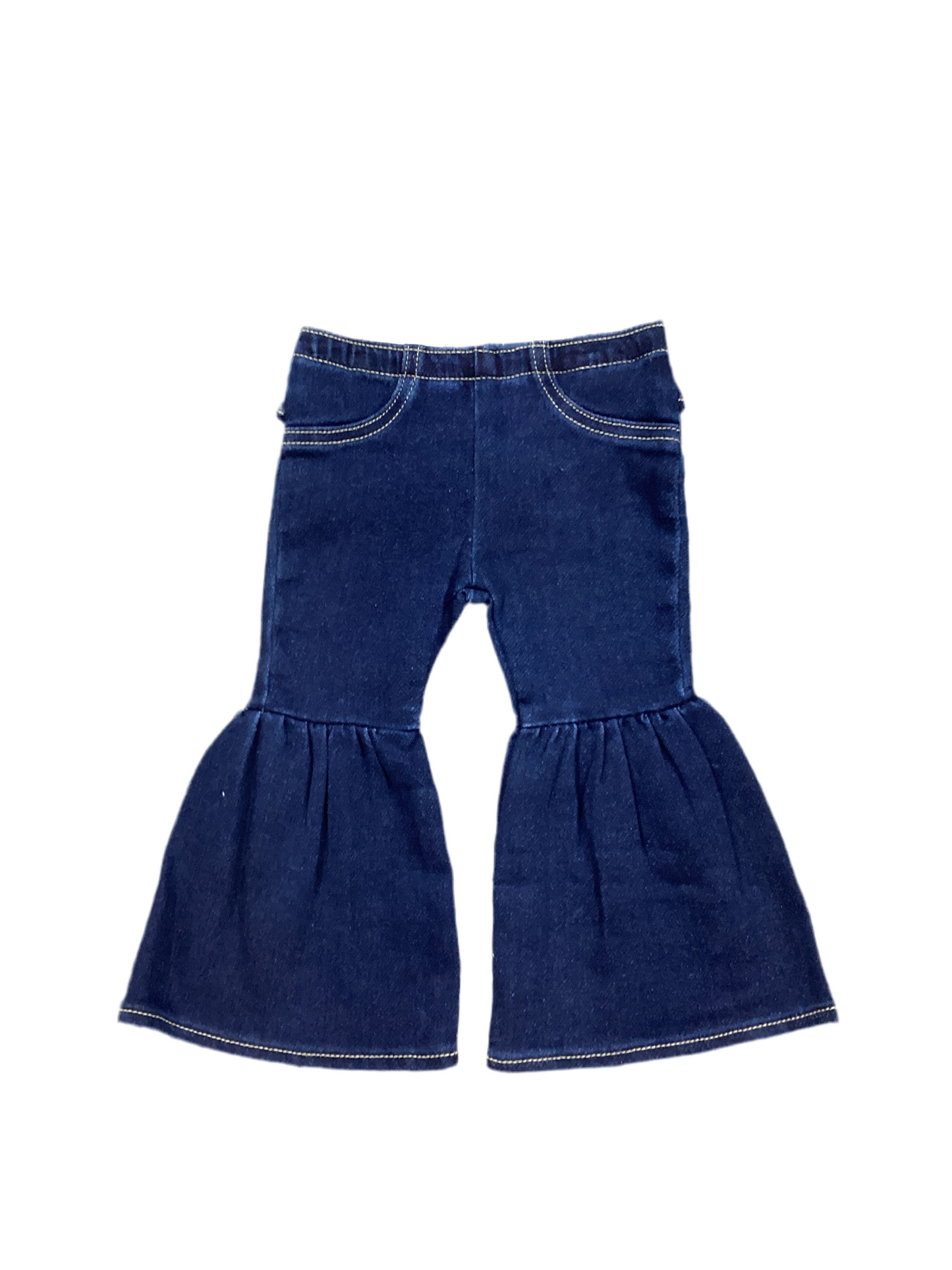 Bell Bottoms