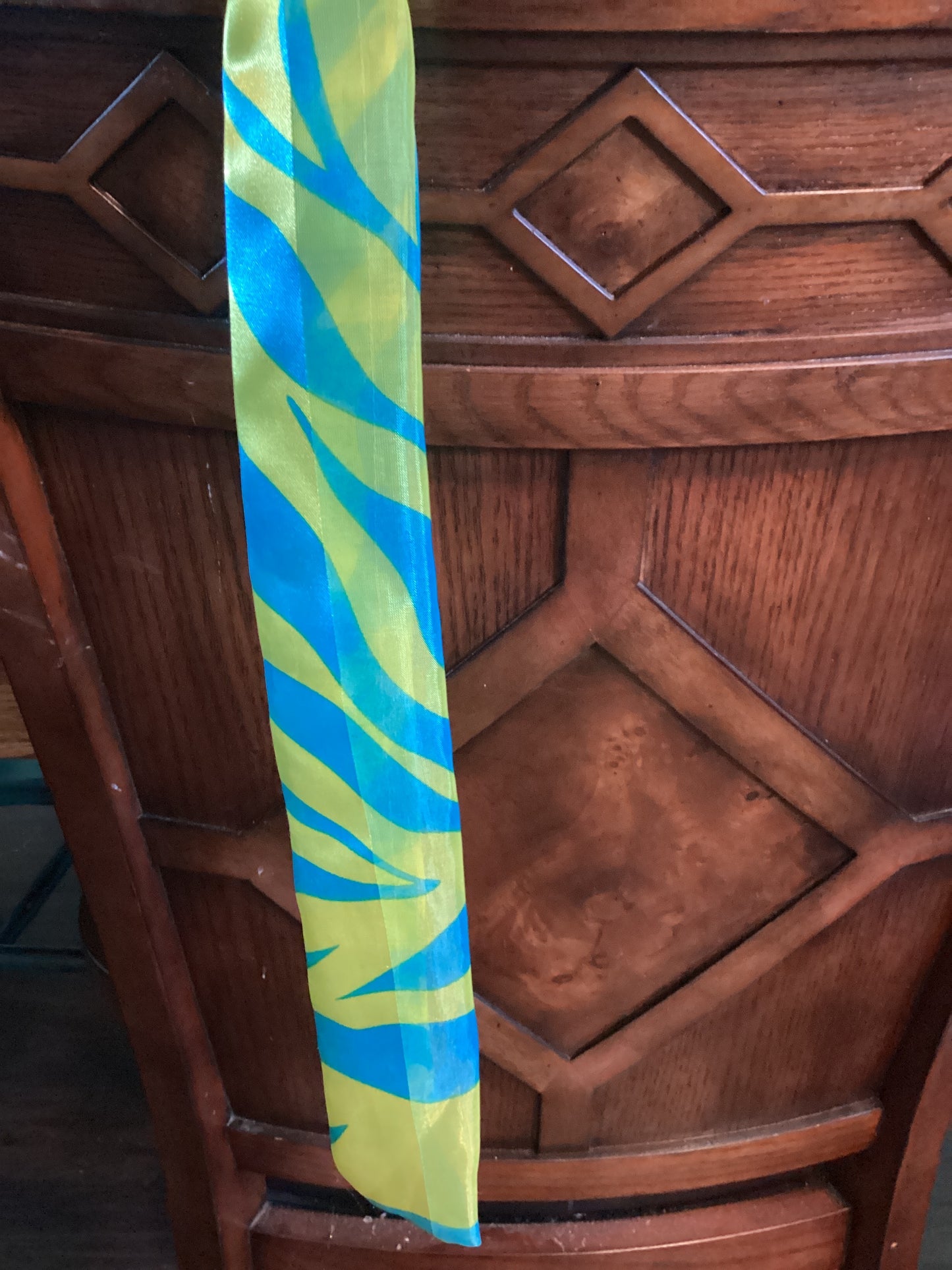 Rodeo Rags