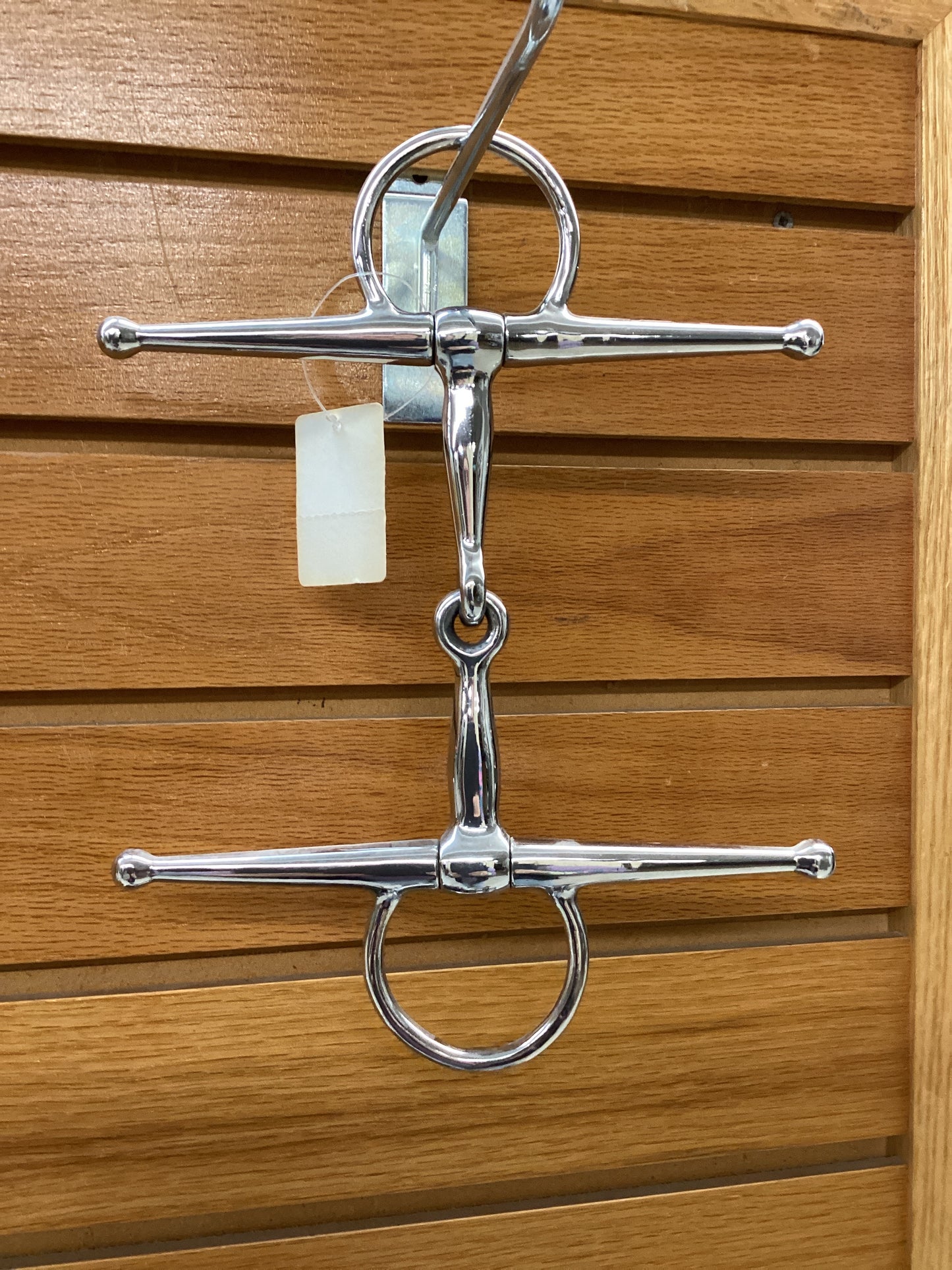 Jointed Pony Bit 4 1/2”