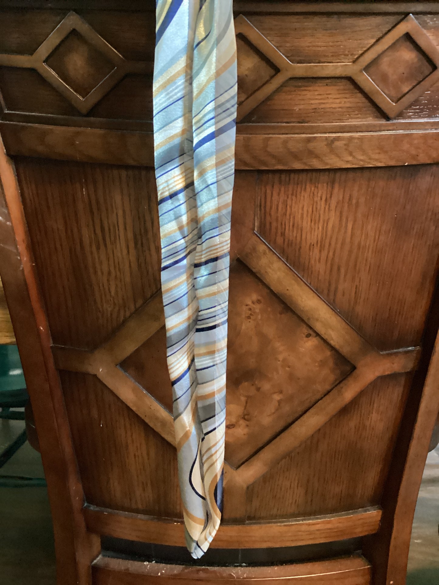 Rodeo Rags