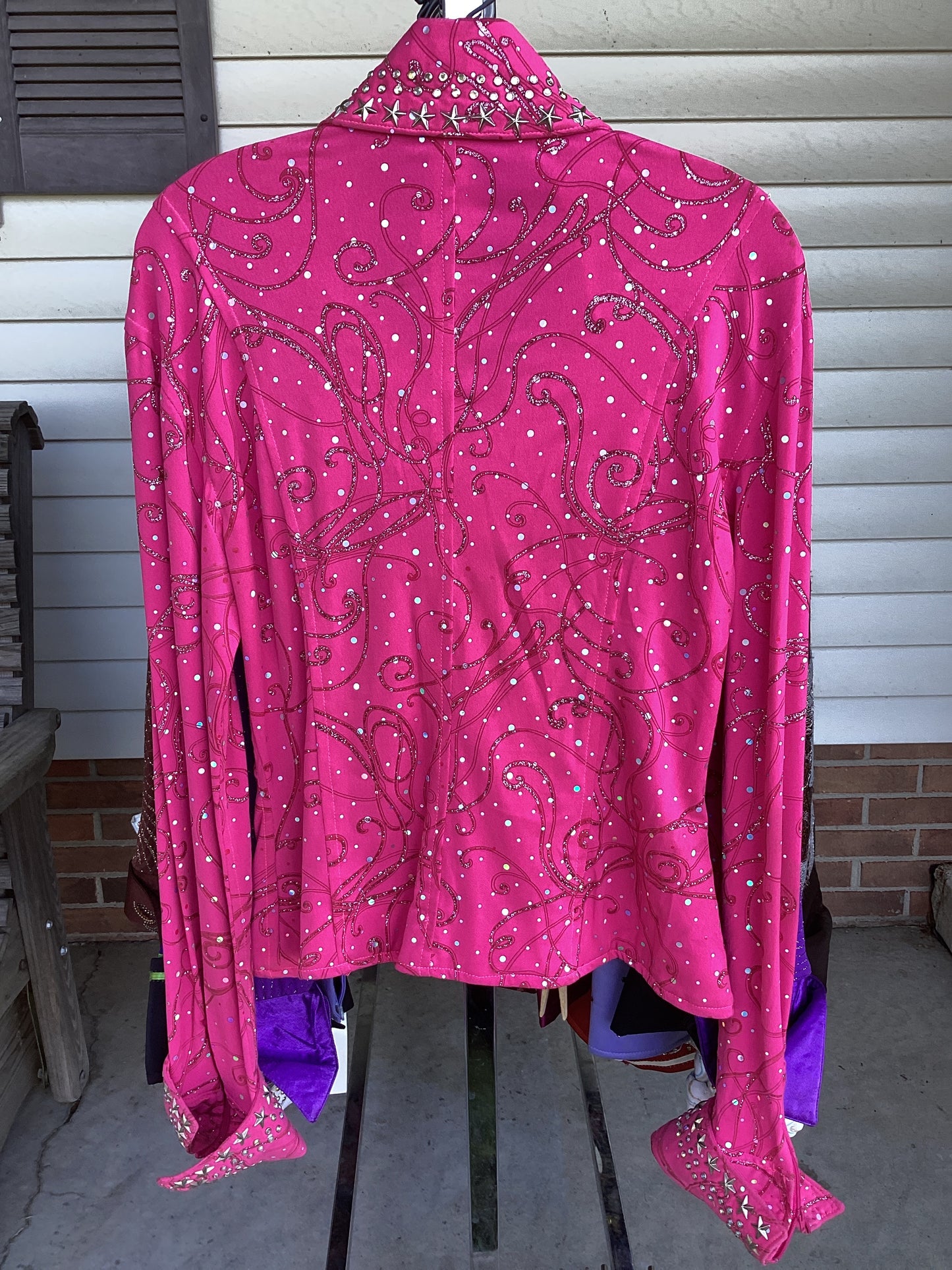 Women’s X-Large Show Shirt