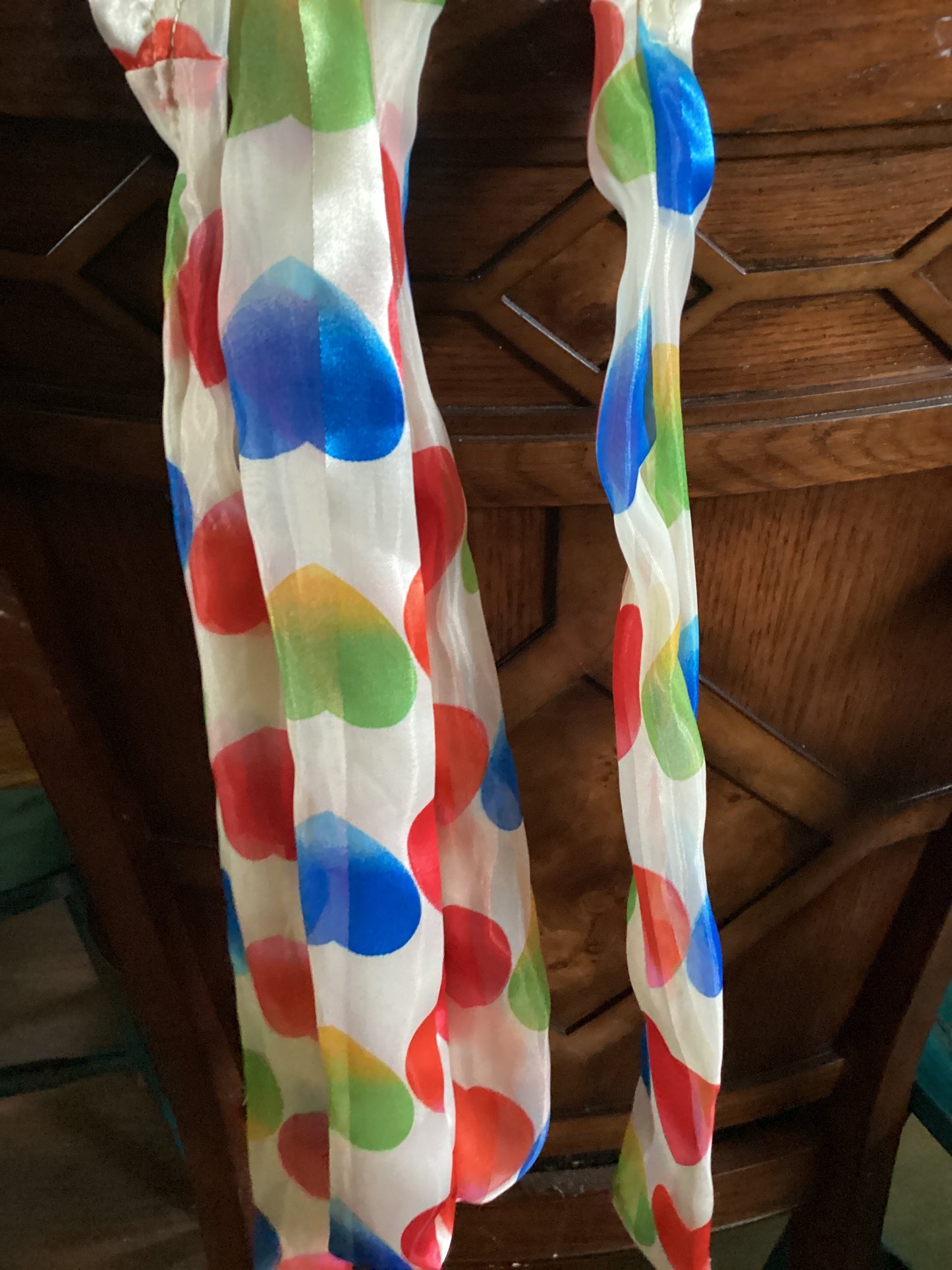 Rodeo Rags