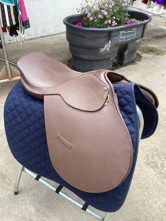 All Purpose close contact saddle