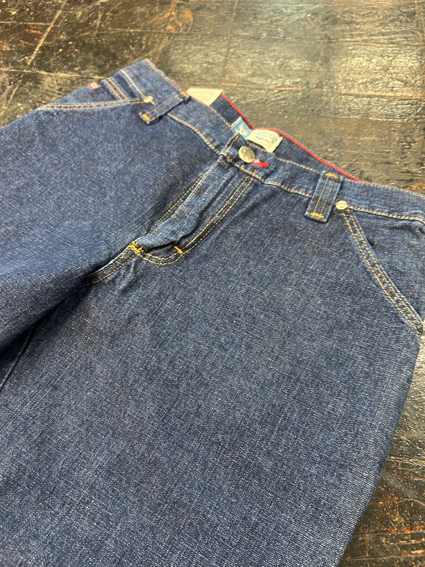 TwentyX® Calgary Carpenter Jean