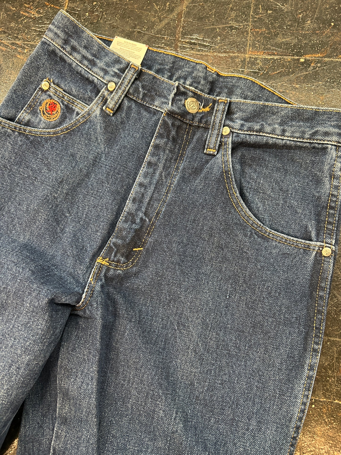 TwentyX® Men's Premium Relaxed Jean
