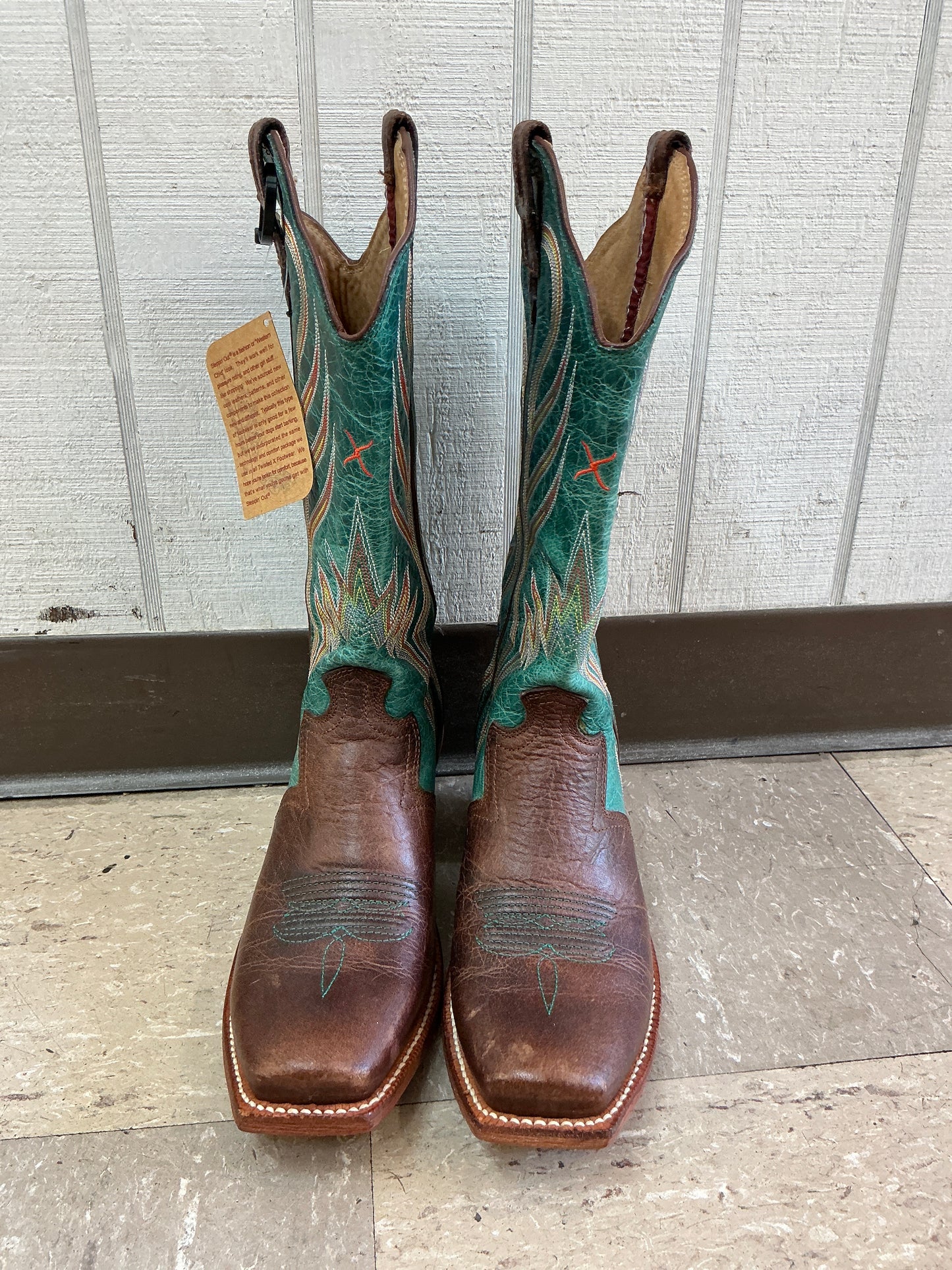 Twisted X Steppin Out-CLEARANCE