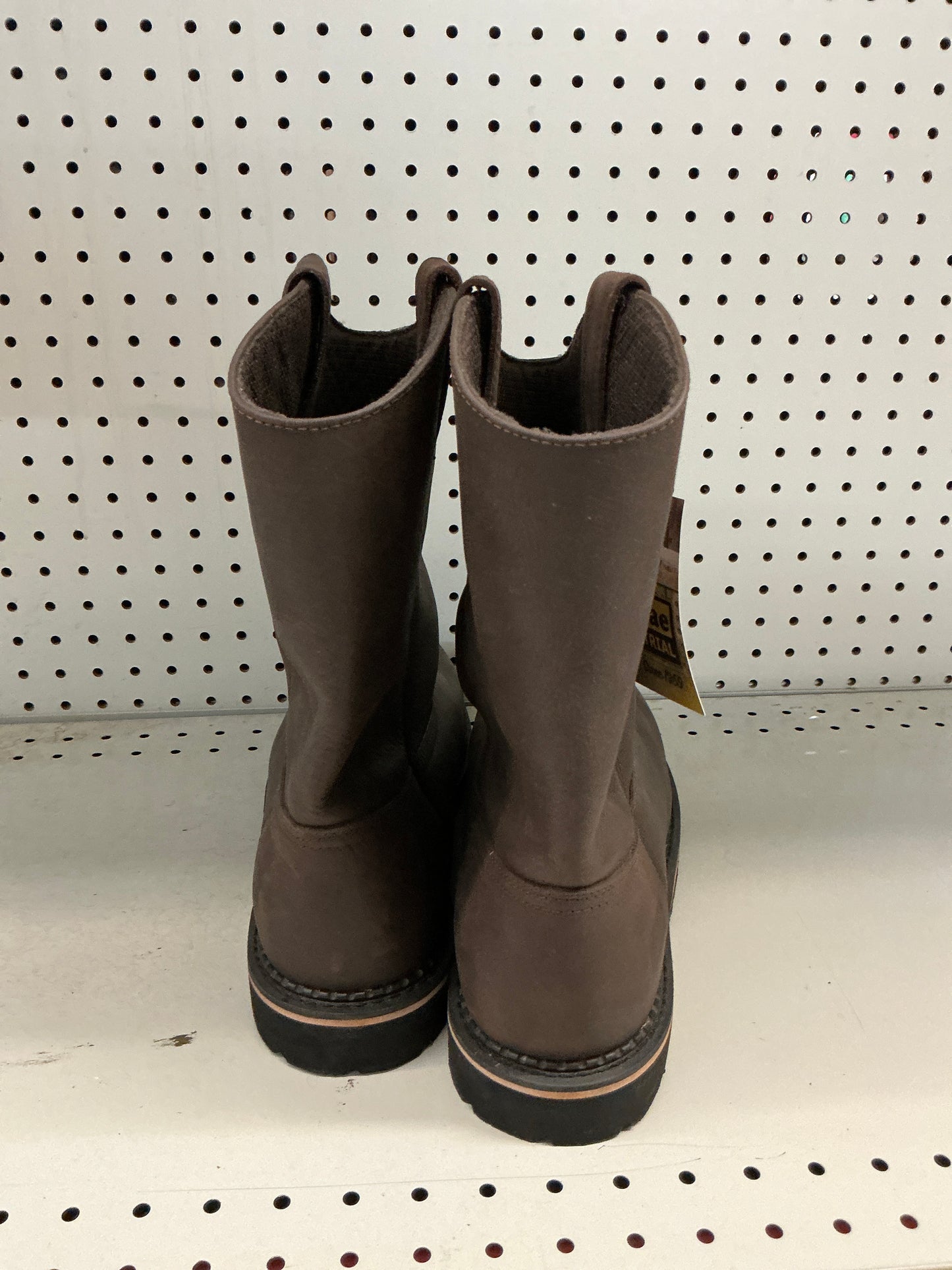 McRae Industrial Pull On