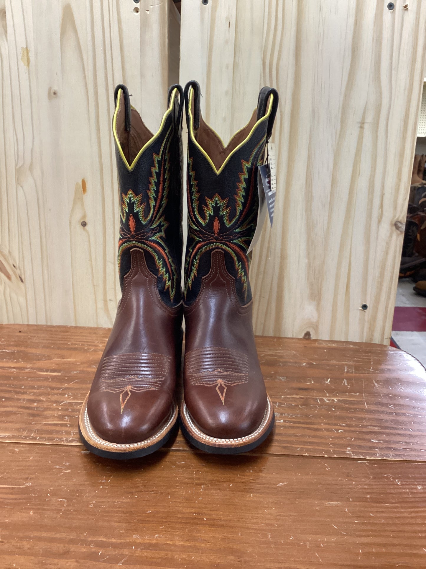 Lucchese T1545HD Ladies Boots