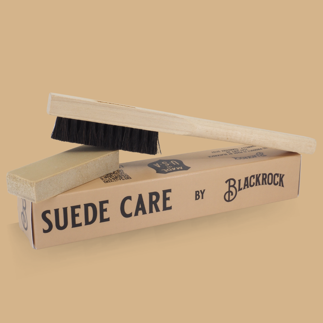 Suede Care Kit