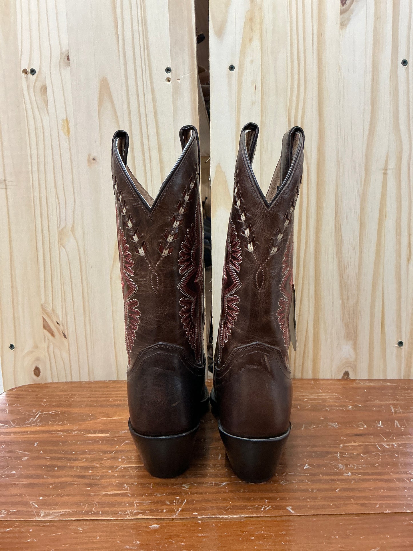 Justin Testa Torino 4301