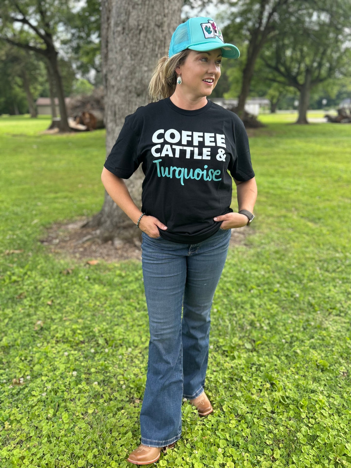 Cowgirl Essentials T-Shirt