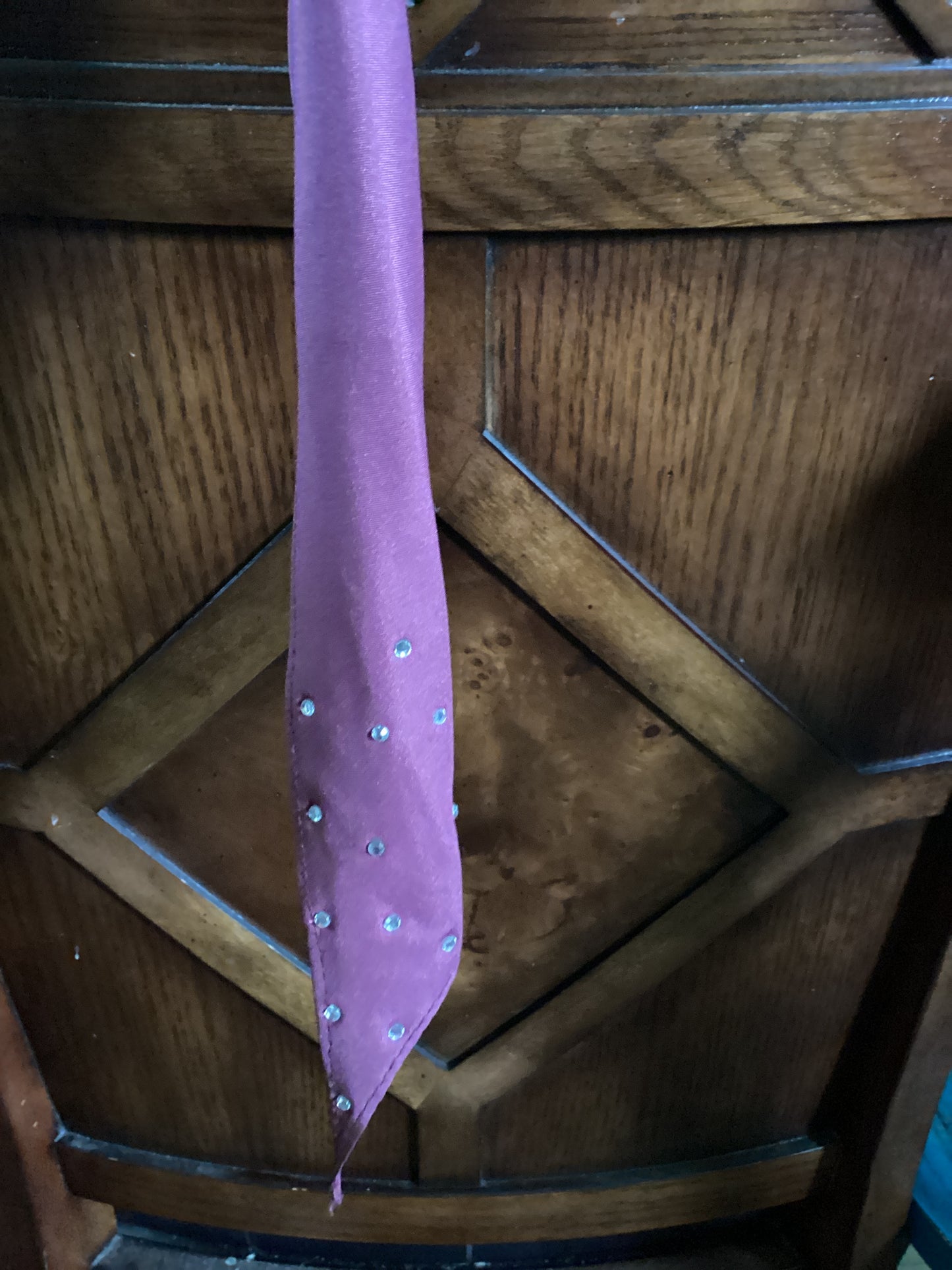 Rodeo Rags