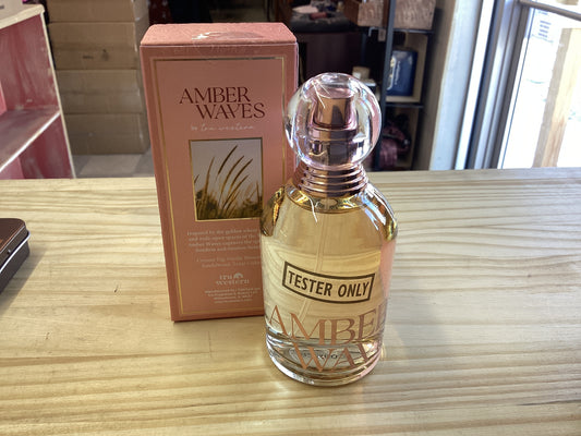Amber Waves by Tru Western
