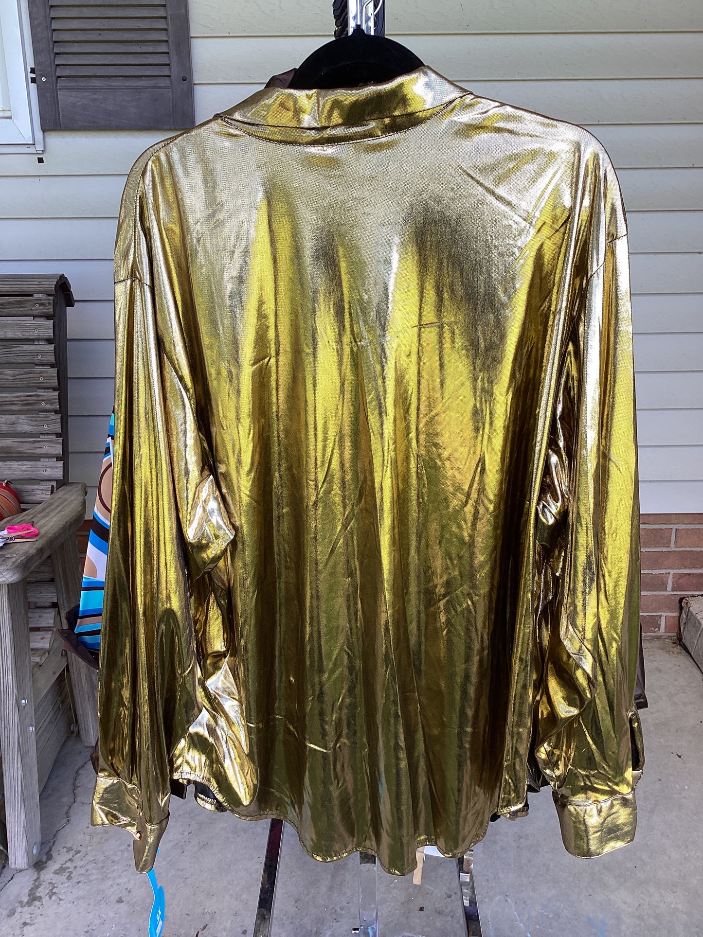 Women’s XXX-Large Show Shirts