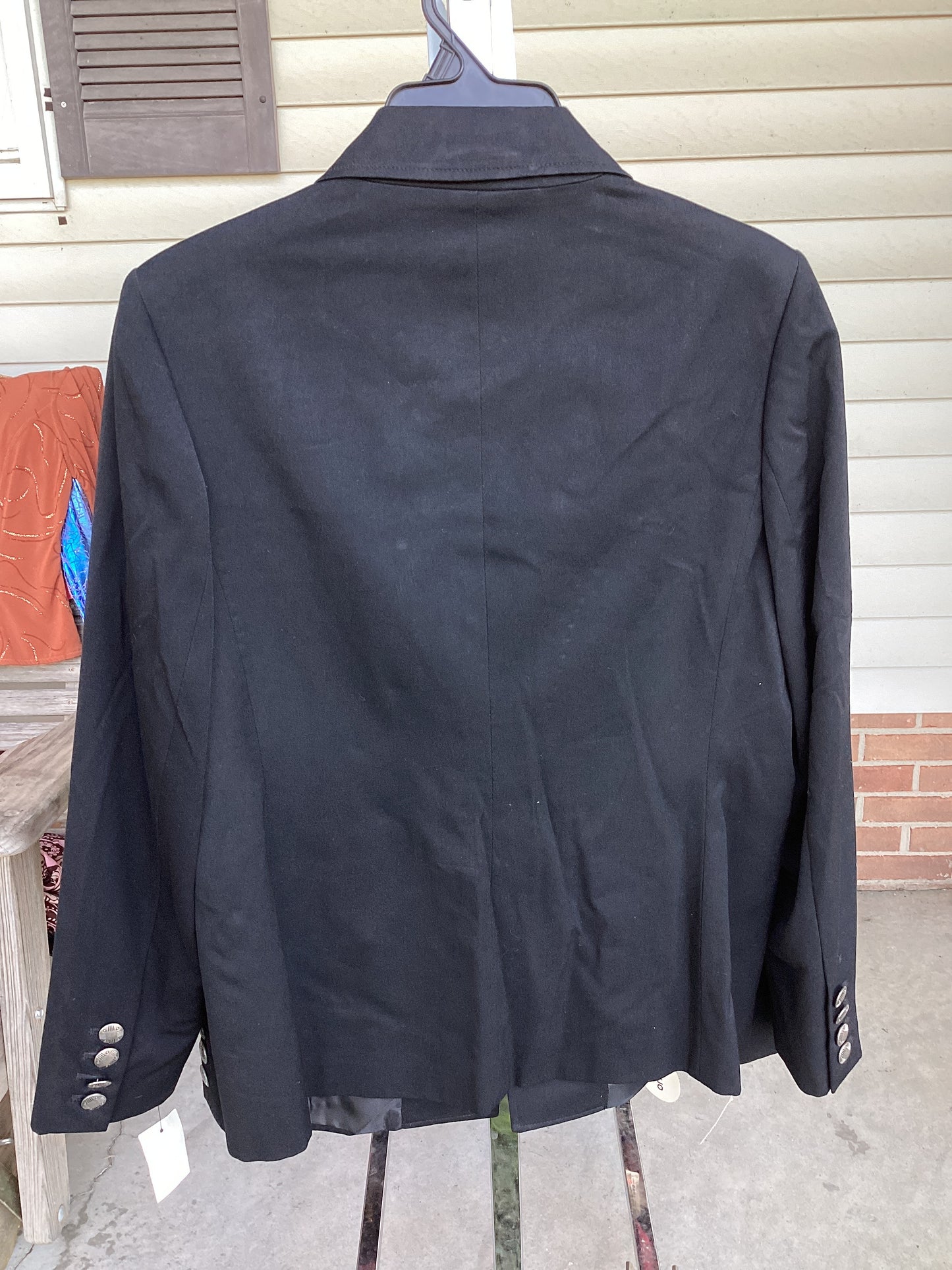 Girl’s Show Jacket