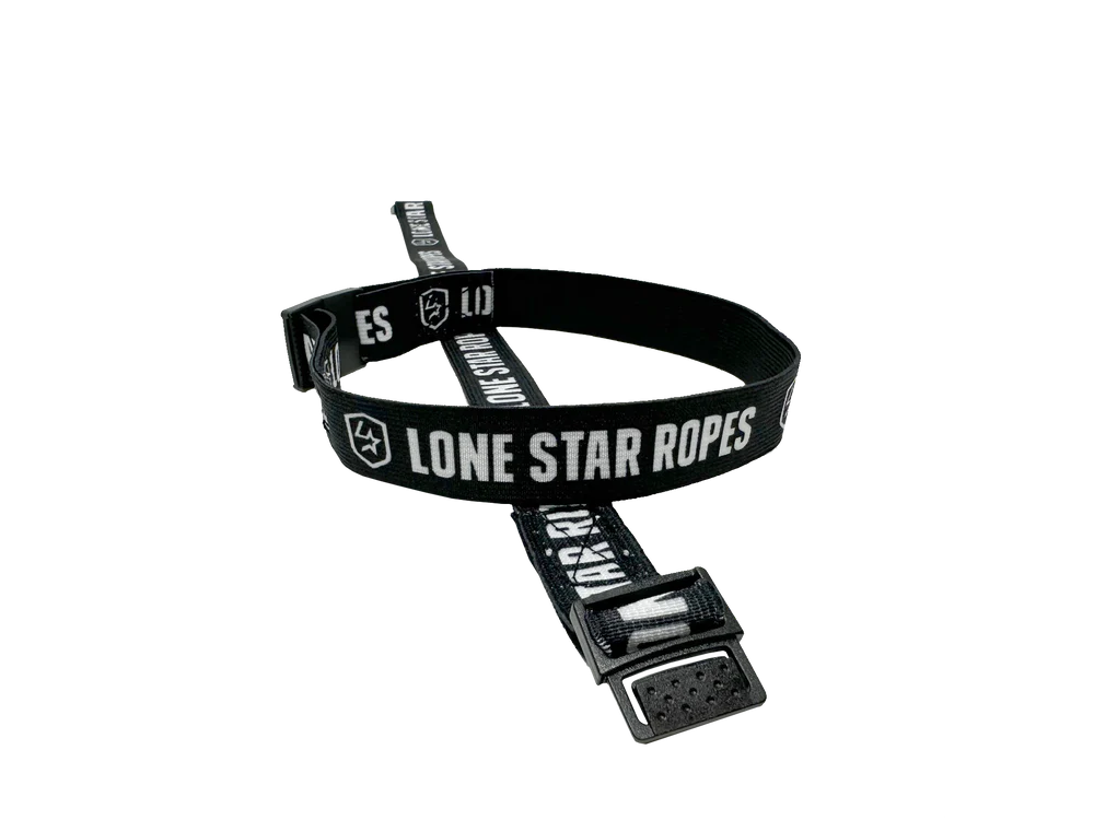 Lone Star Ropes Rope Strap