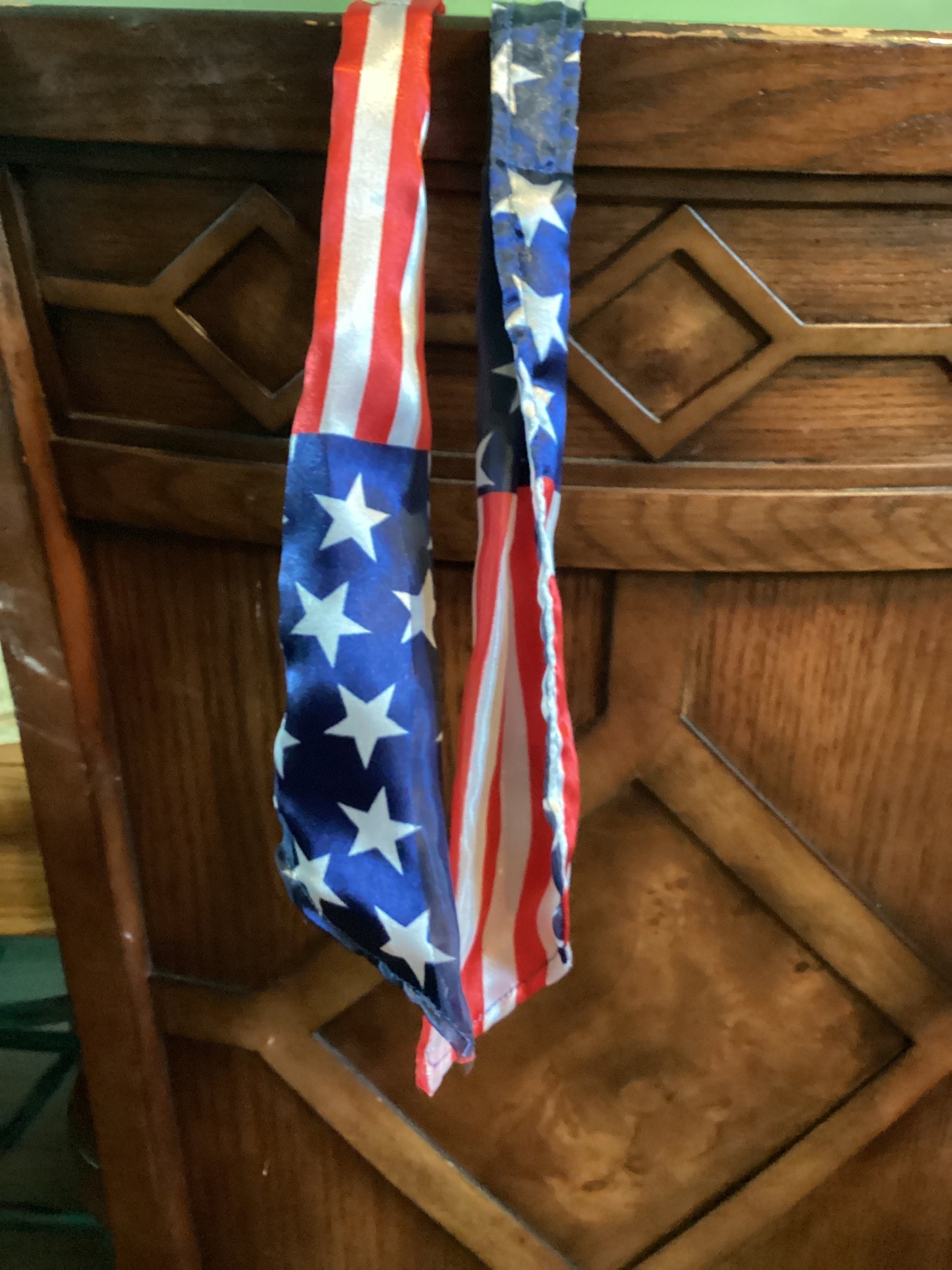 Rodeo Rags