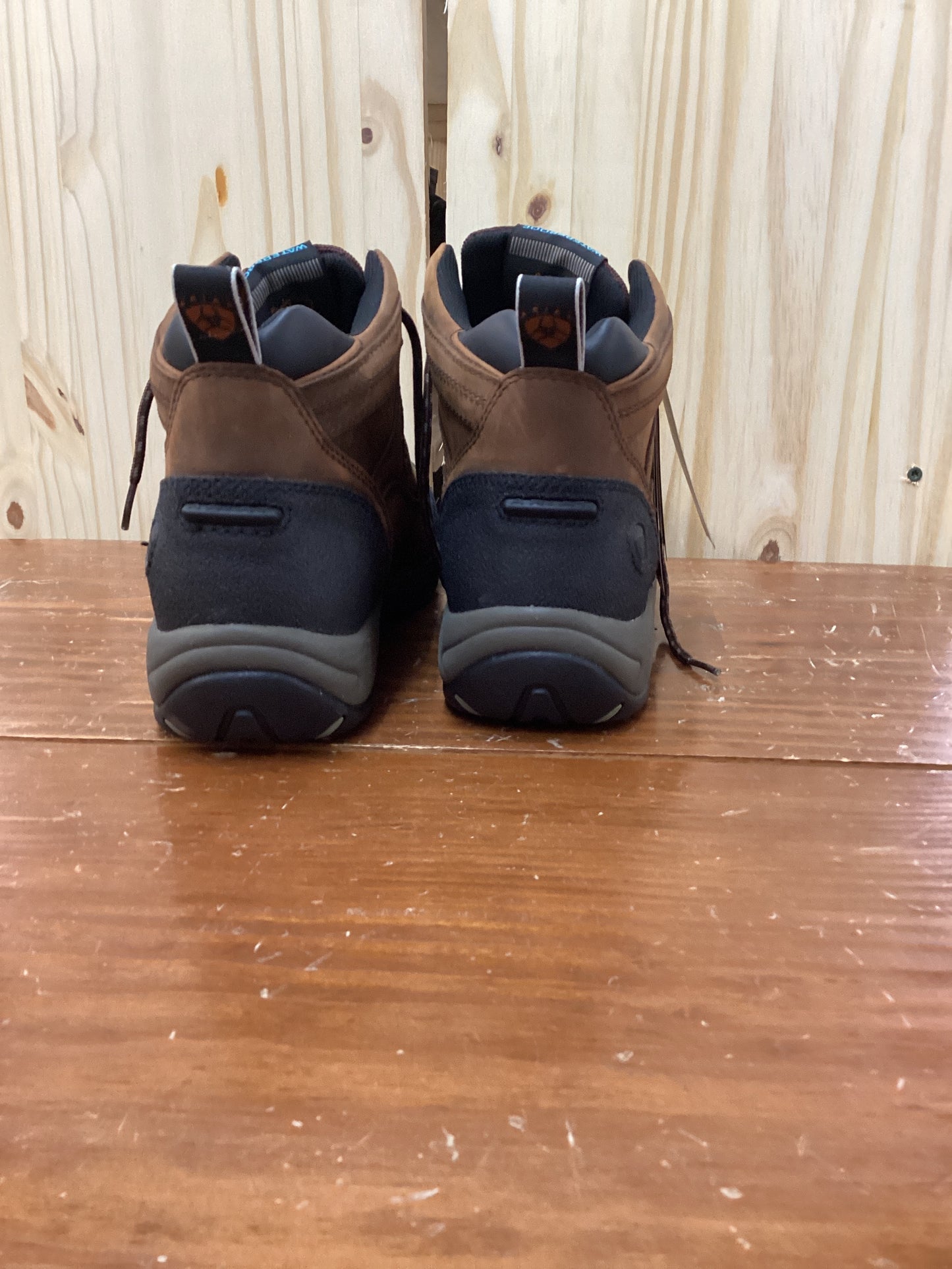 Ariat Women’s Terrain H2O