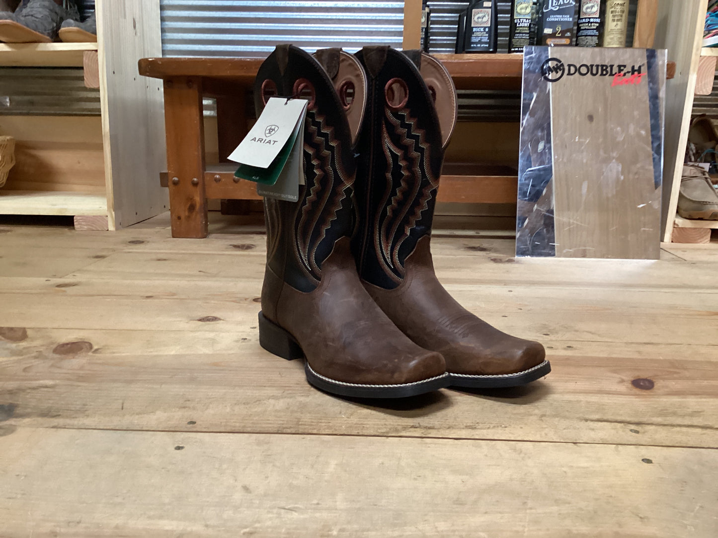 Ariat Sport Picket Line