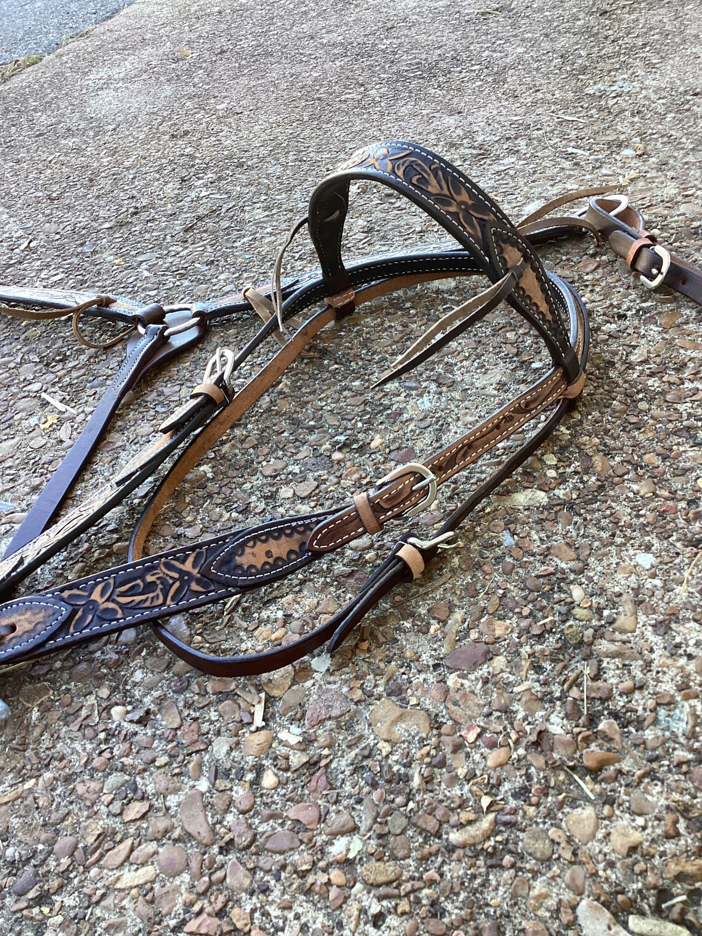 The George Tack Set