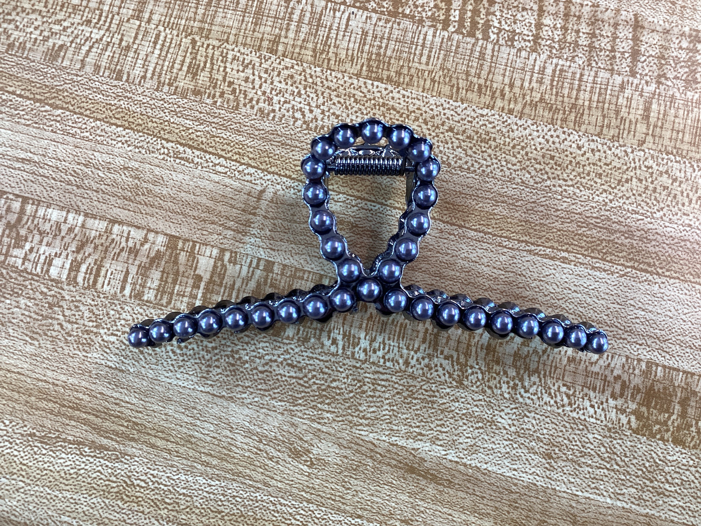 METAL CLAW CLIP