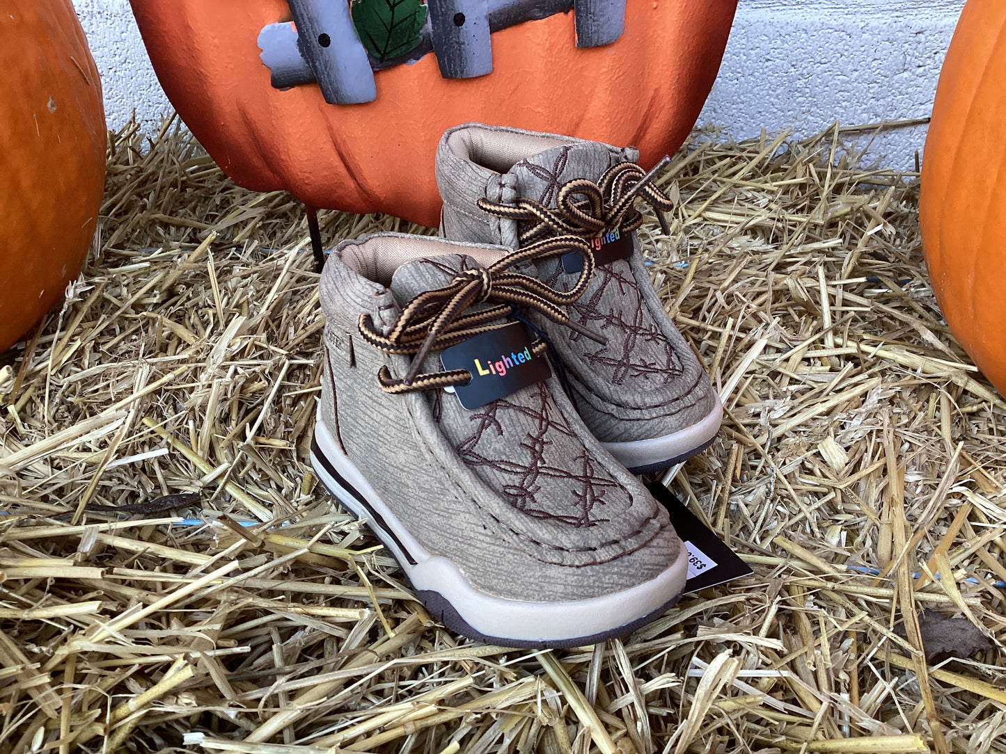 Jackson Children’s Casual