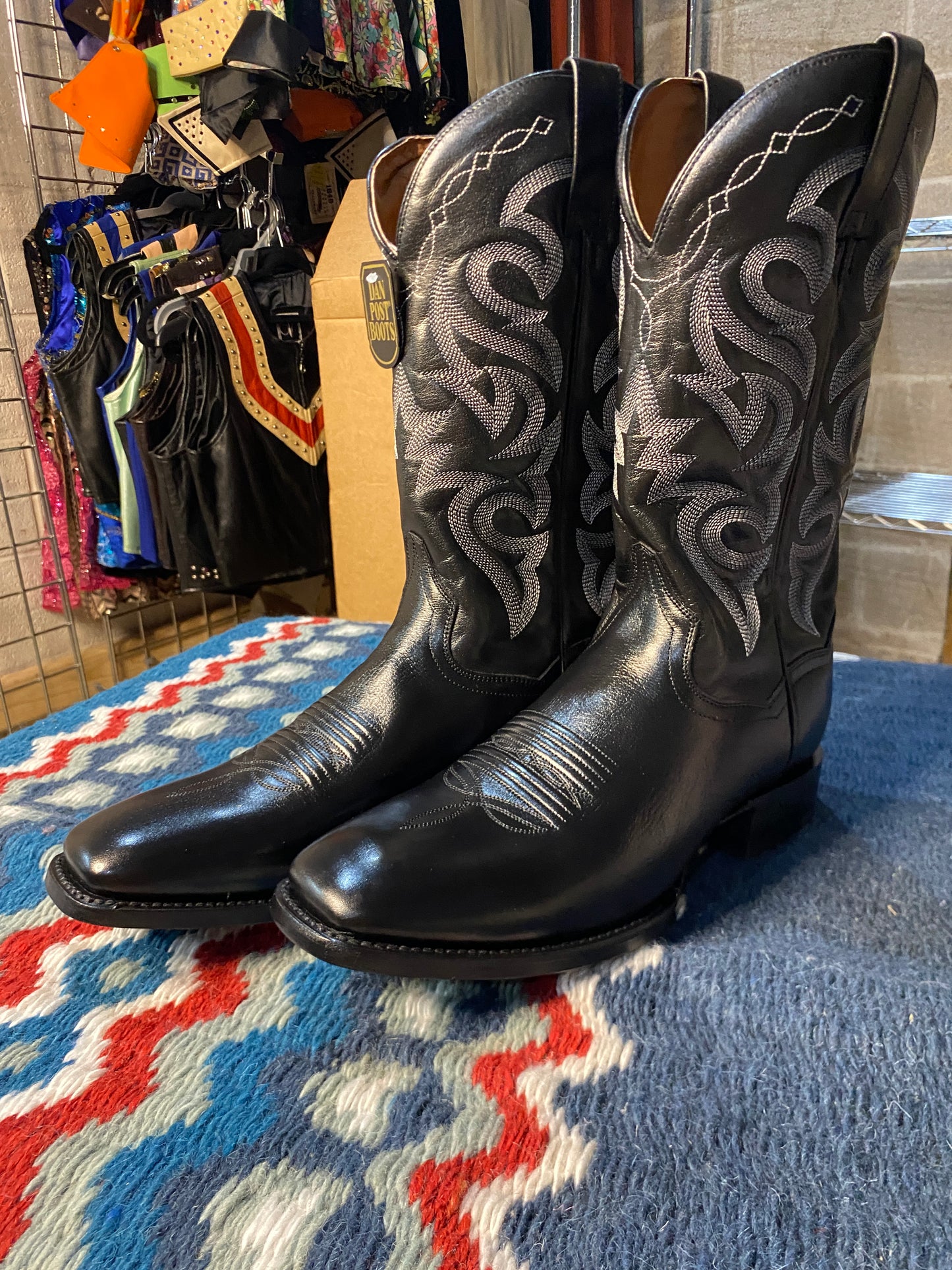 Black Mignon Remington DP7087