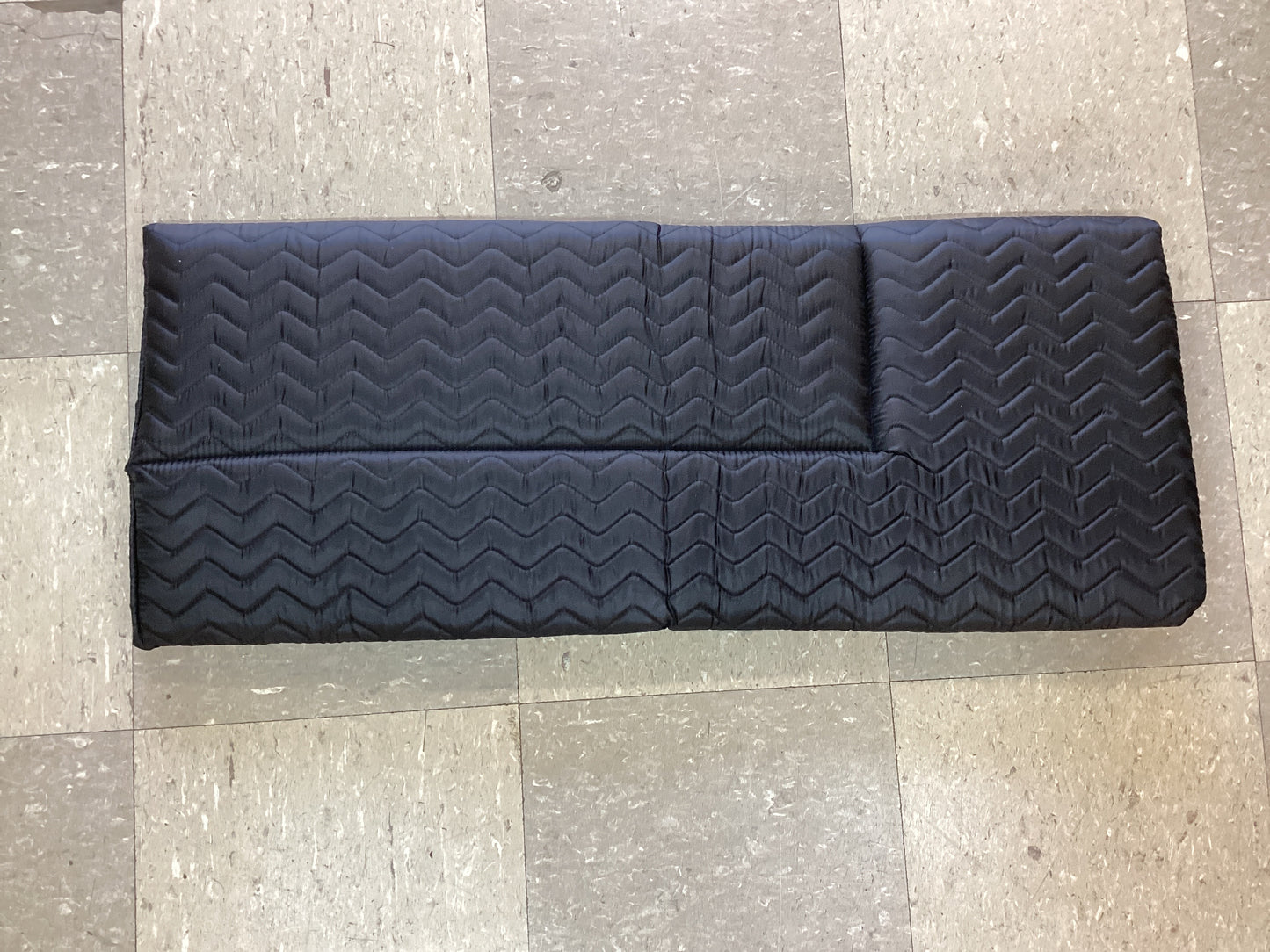 26”x32” Nylon Builder Saddle Pad