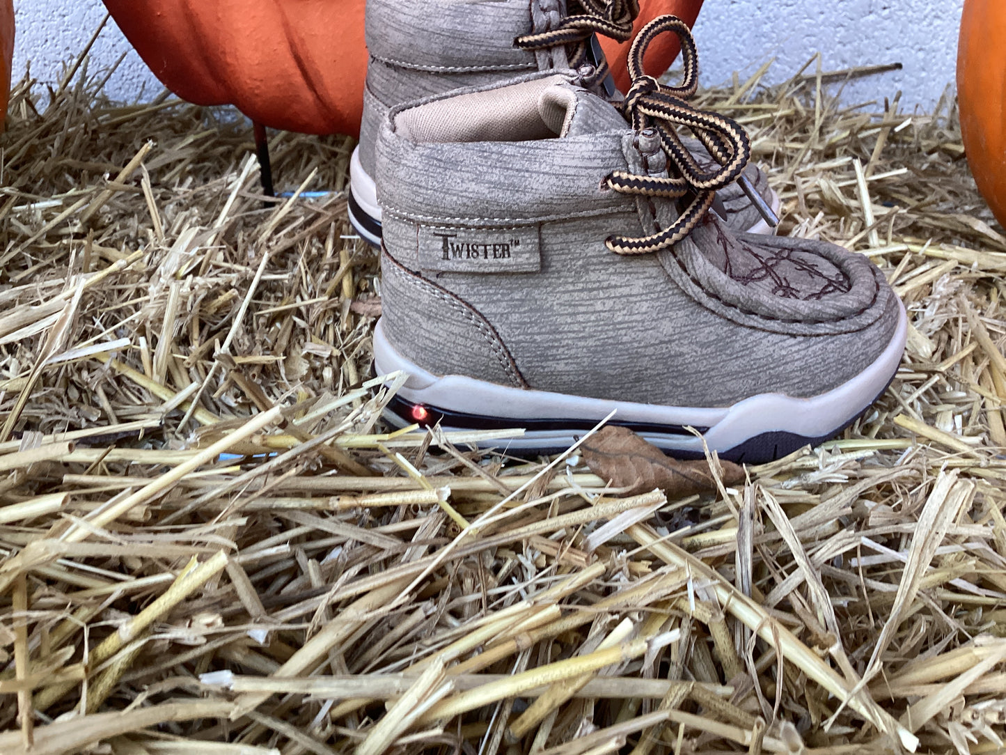 Jackson Toddler Casual