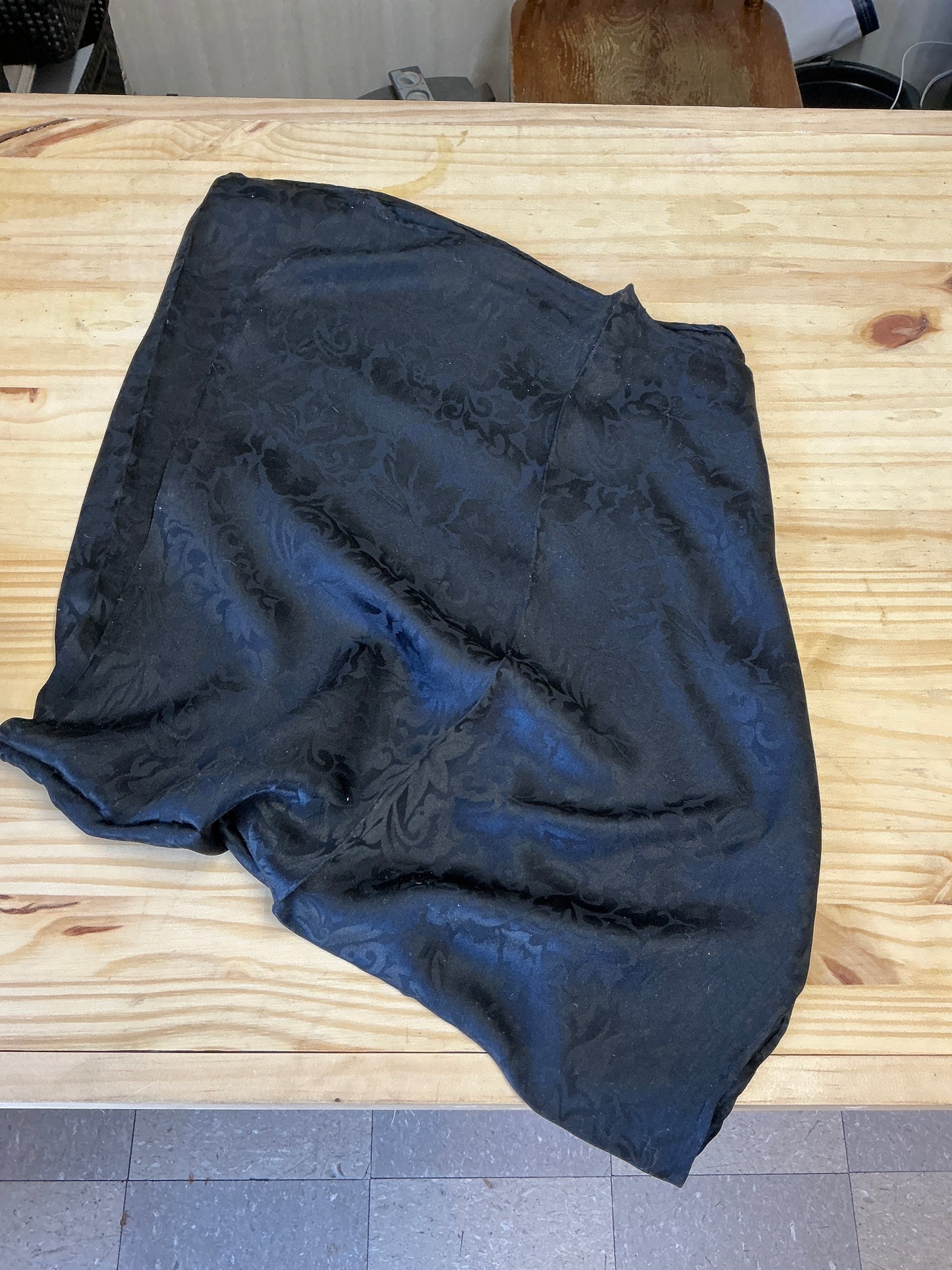 M&F Black Wild Rag
