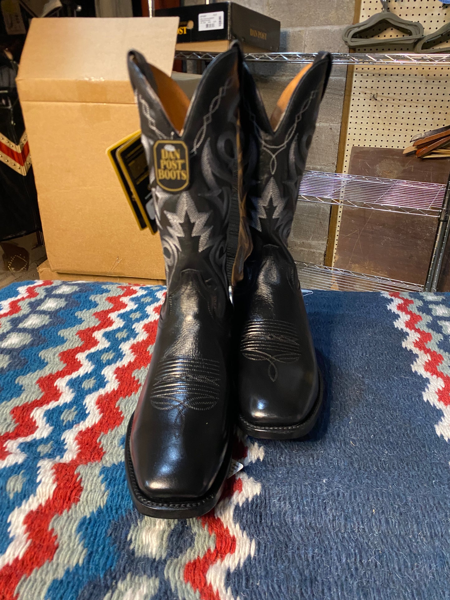 Black Mignon Remington DP7087