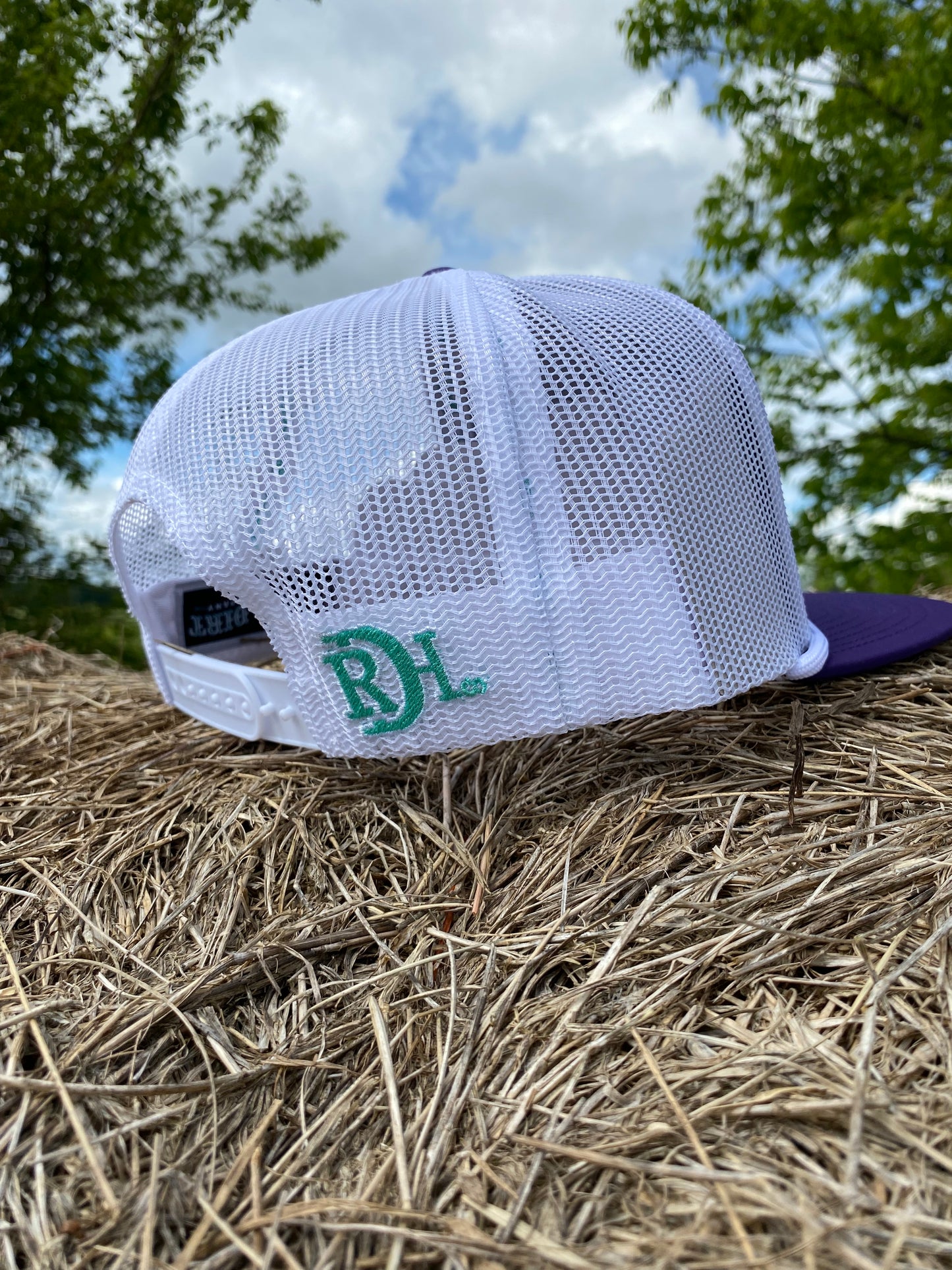 Lariat by Red Dirt Hat Co.