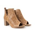 Persimmonee Heels