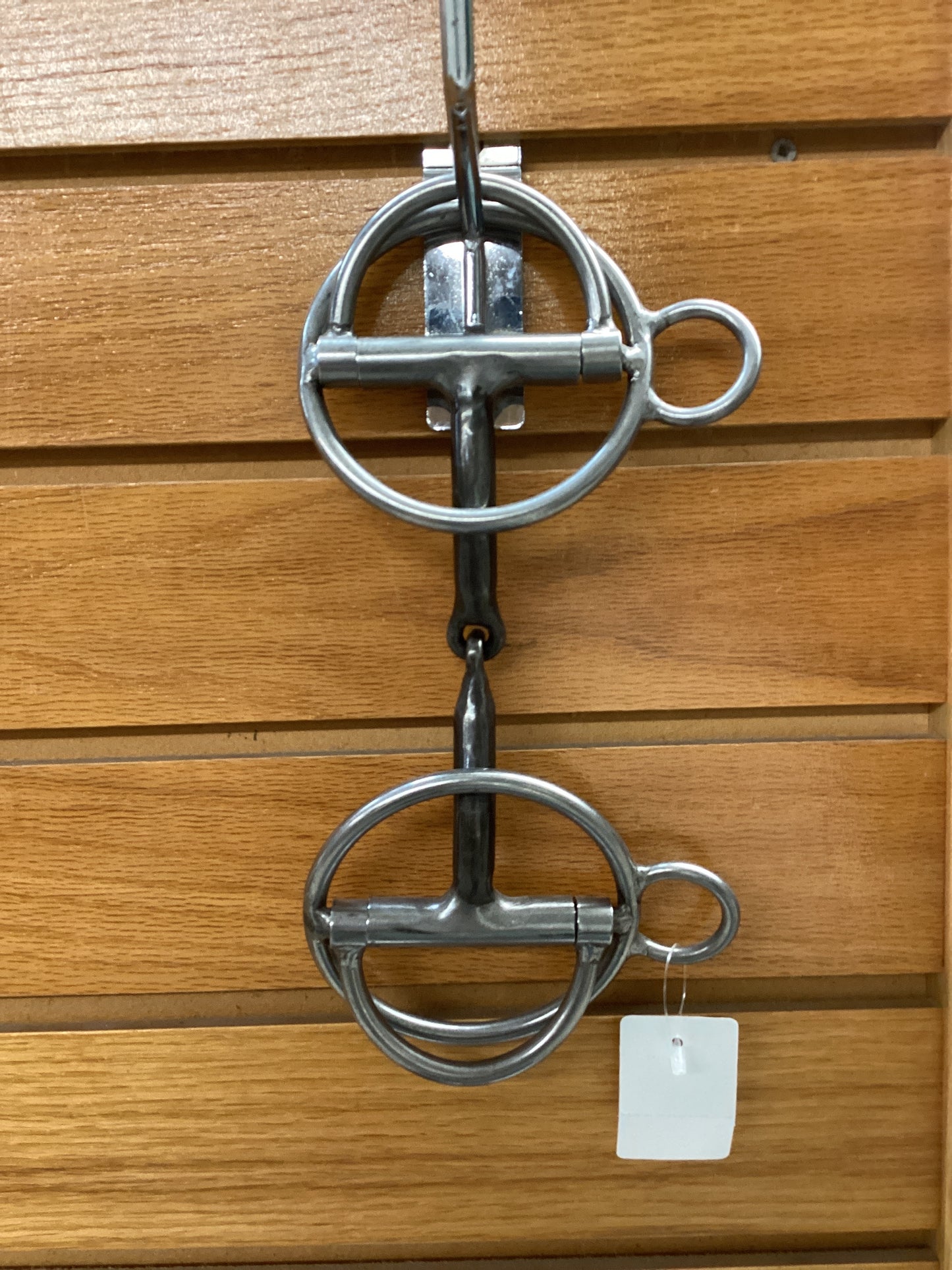 Half Moon Combination Bit