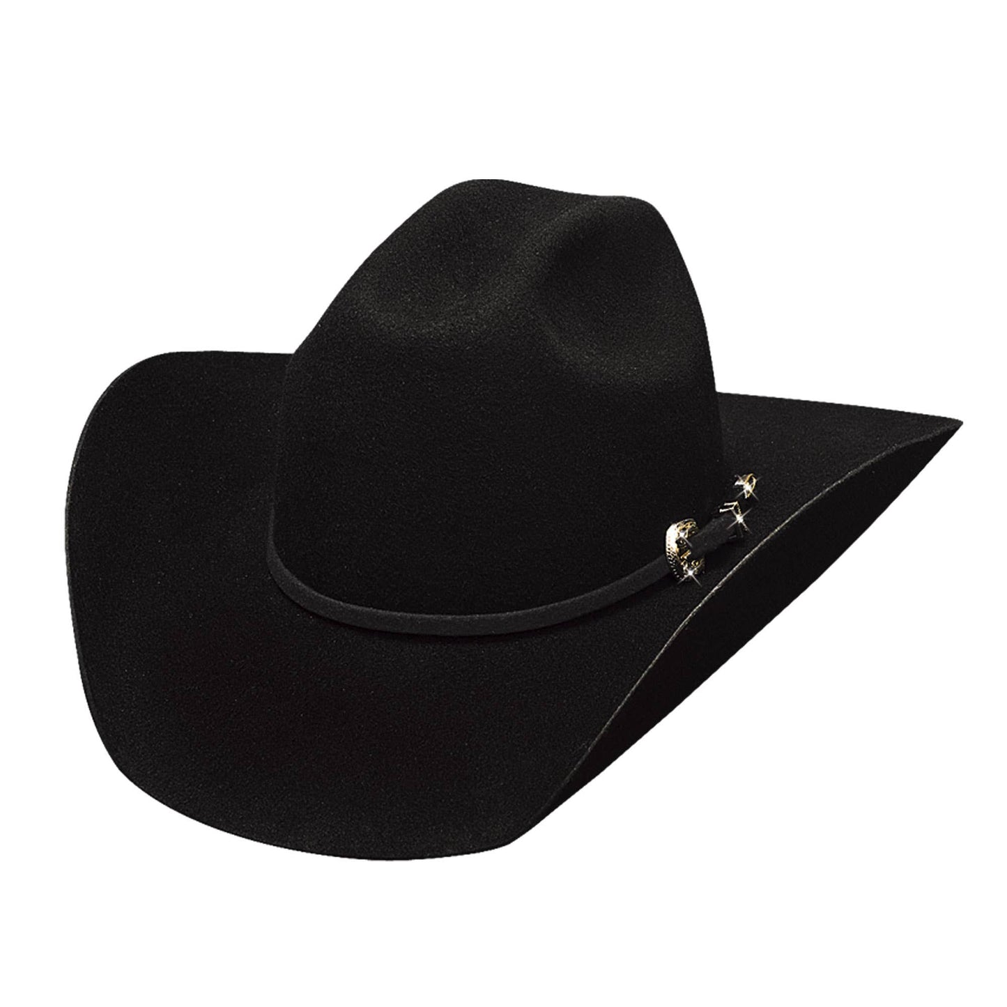 Bullhide Hats- Kingman Jr. (Kids) Felt Cowboy Hat