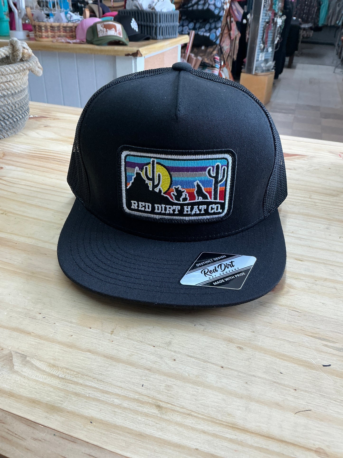 Red Dirt Hat Company-RDHC135