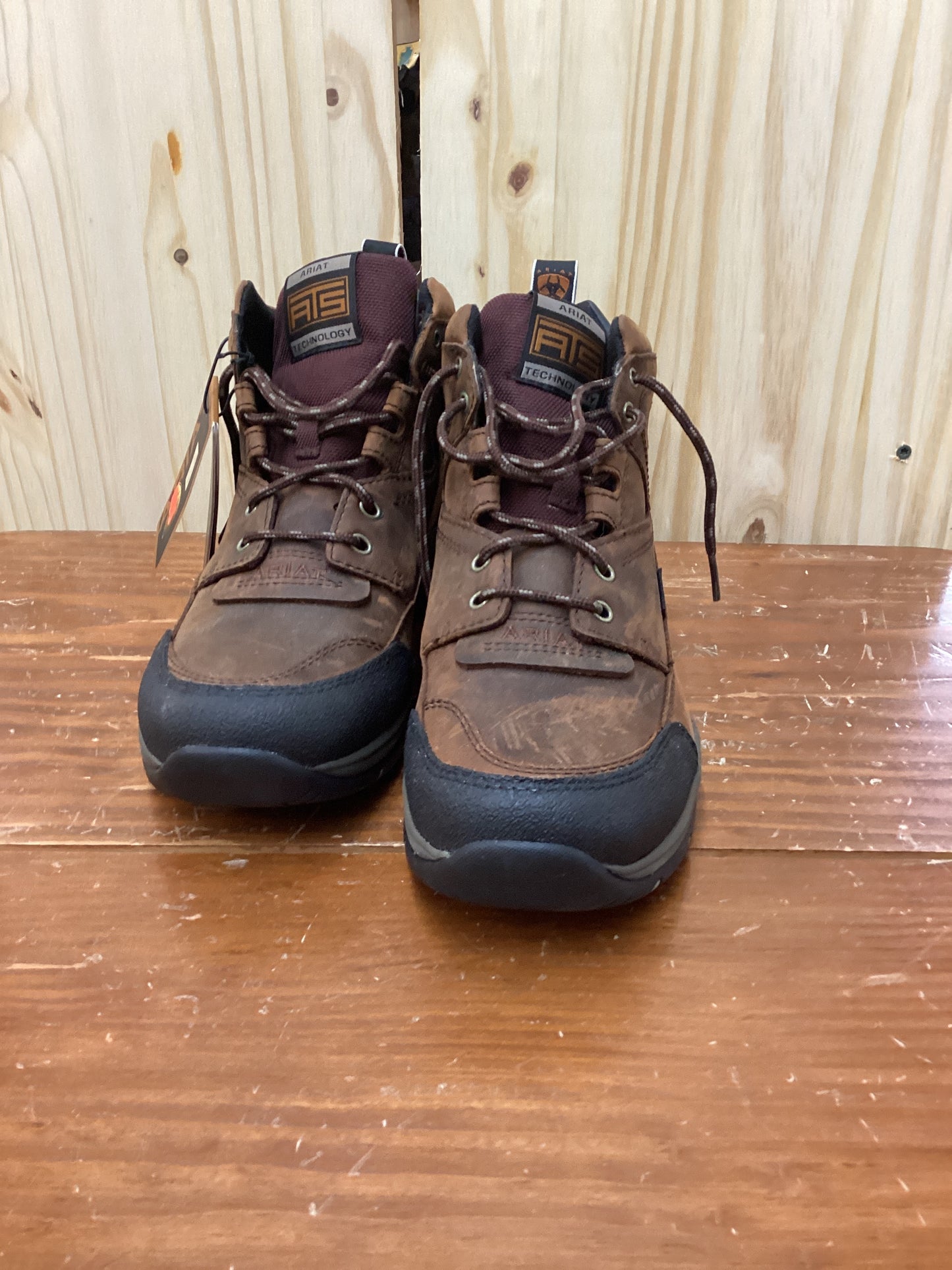 Ariat Women’s Terrain H2O