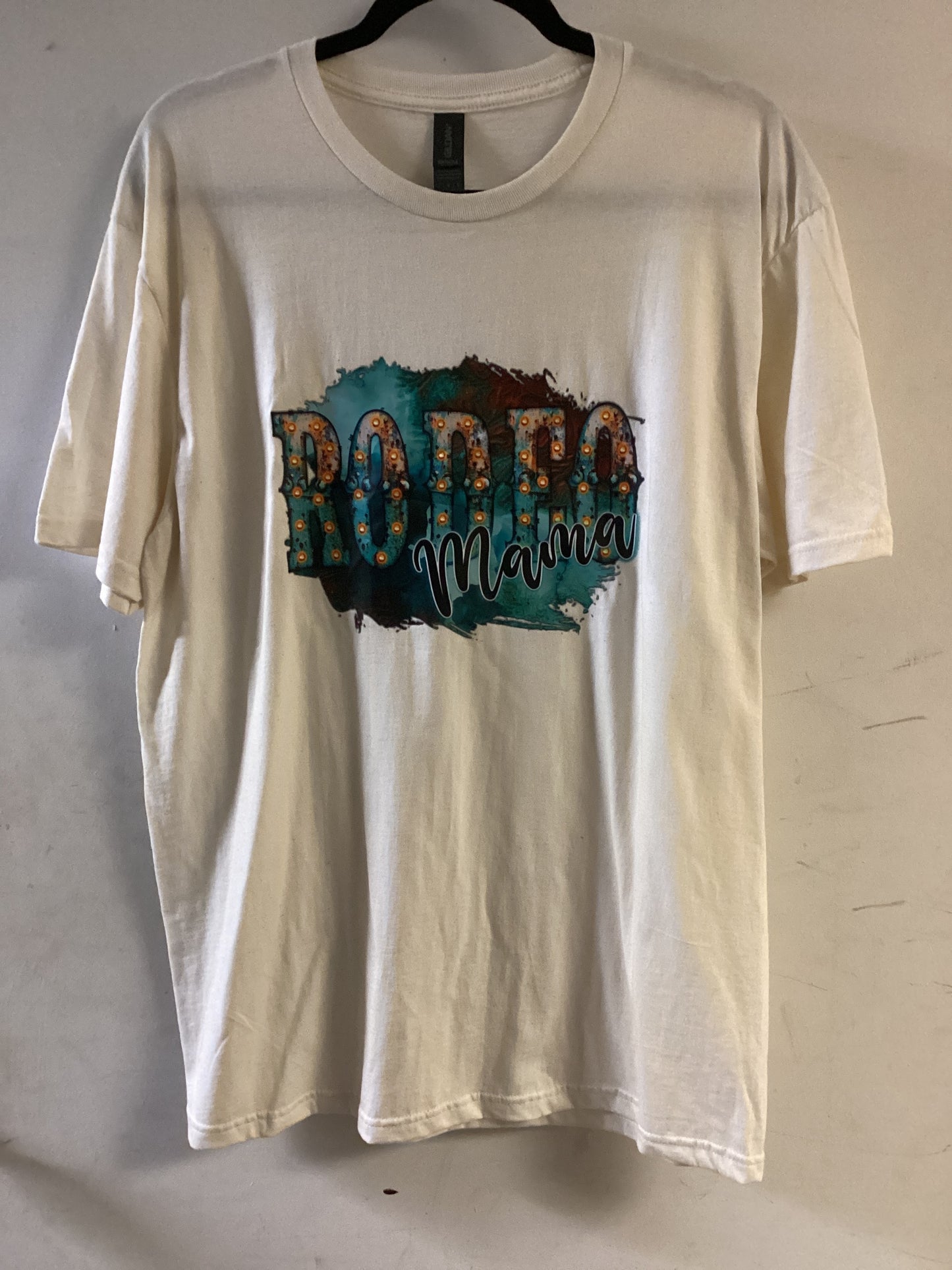 Rodeo Mama T-Shirt
