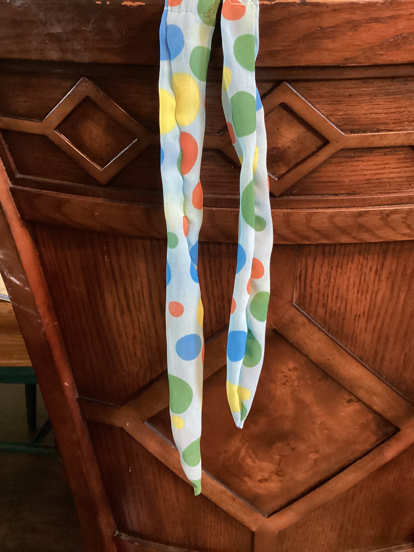 Rodeo Rags
