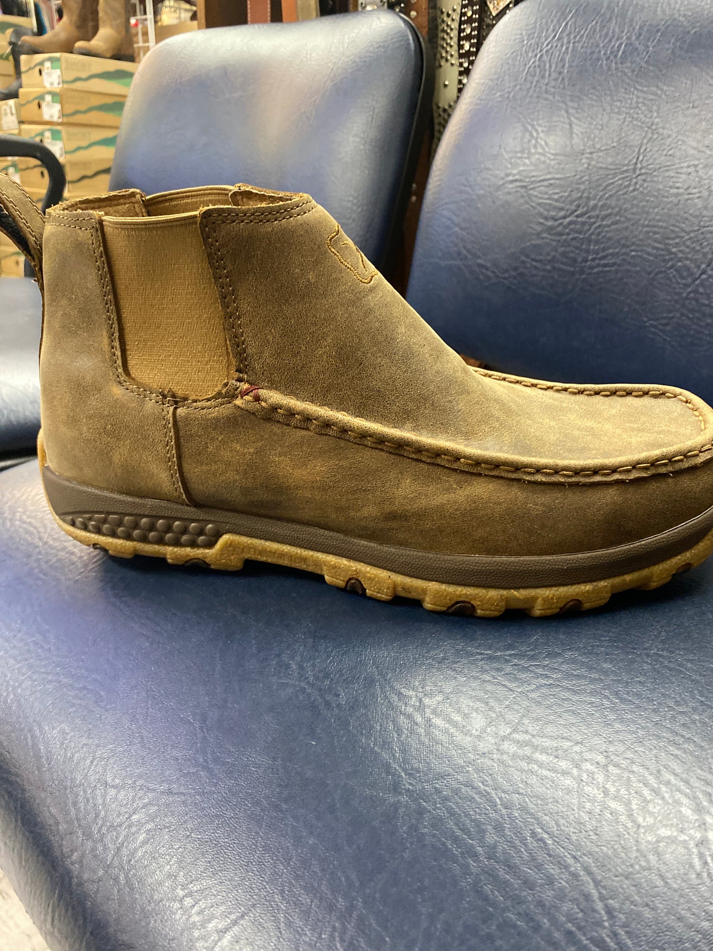 Twisted X Men’s CellStretch Casual