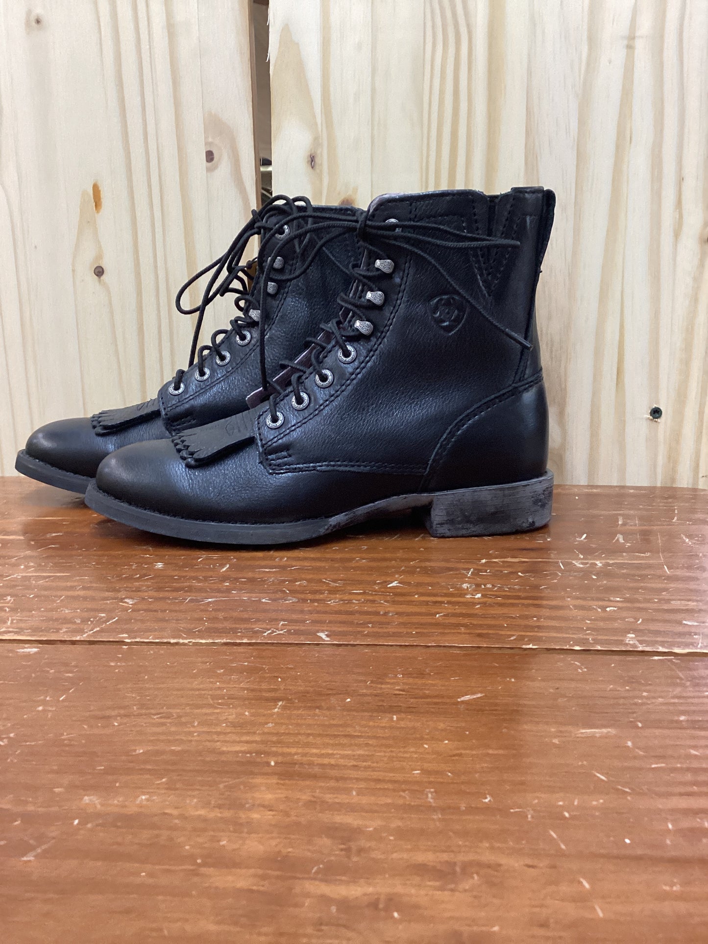 Ariat Heritage Lacer II