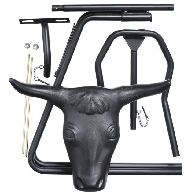 Tough 1 Collapsible Roping Dummy