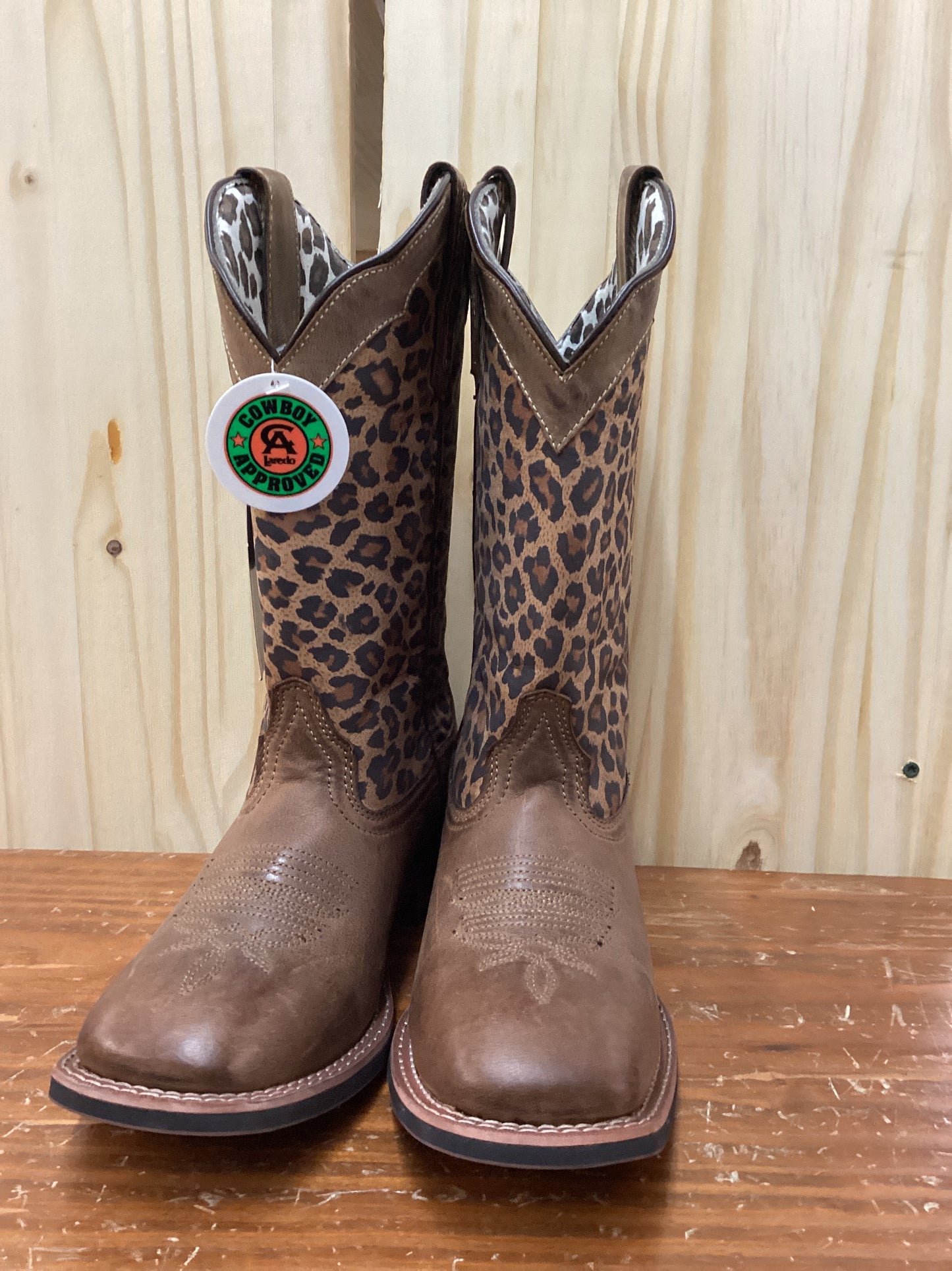 Cowboy Approved Astras